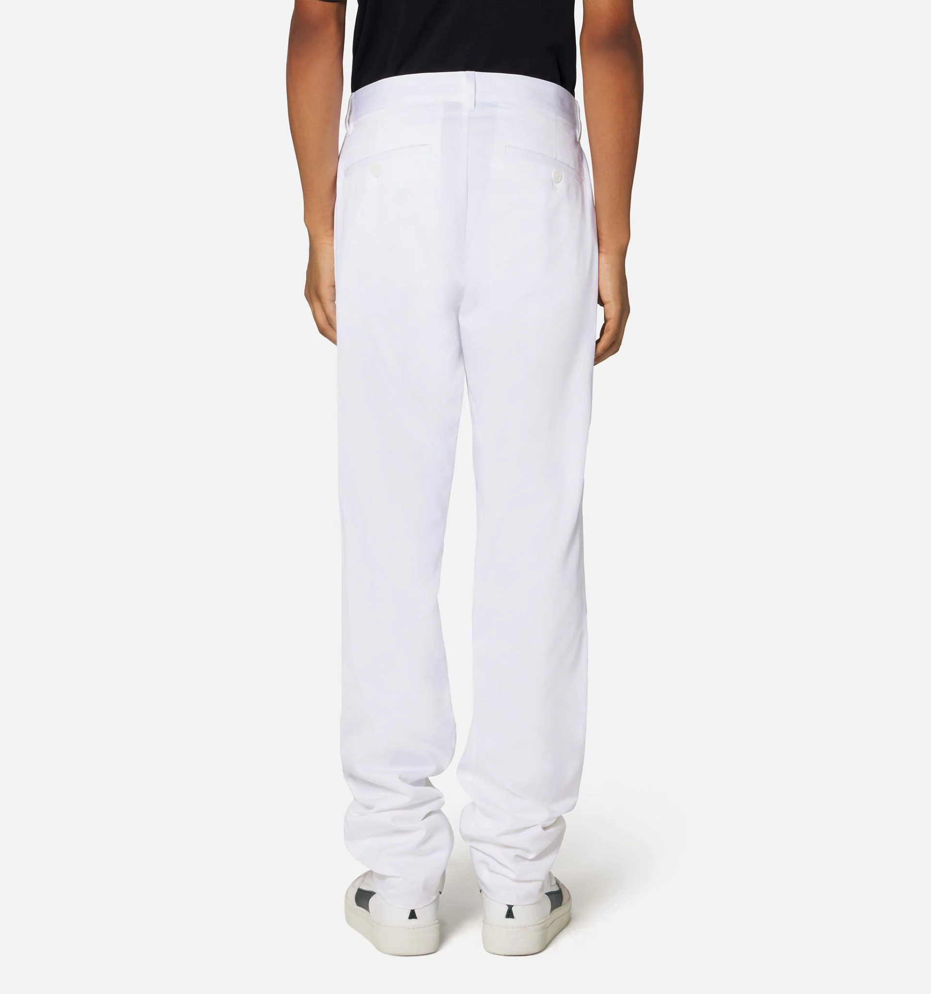 Chino Trousers - 6