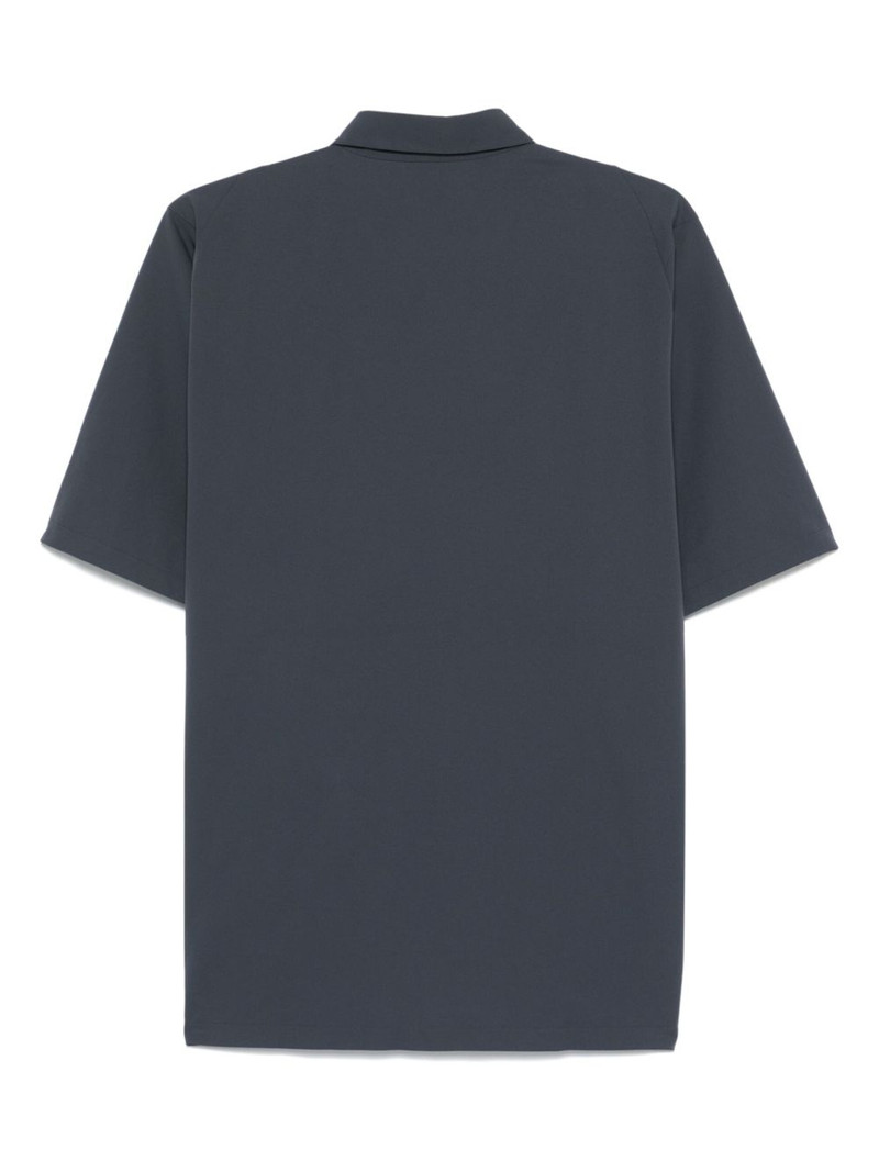 Goldwin All Direction Light Hike shirt outlook