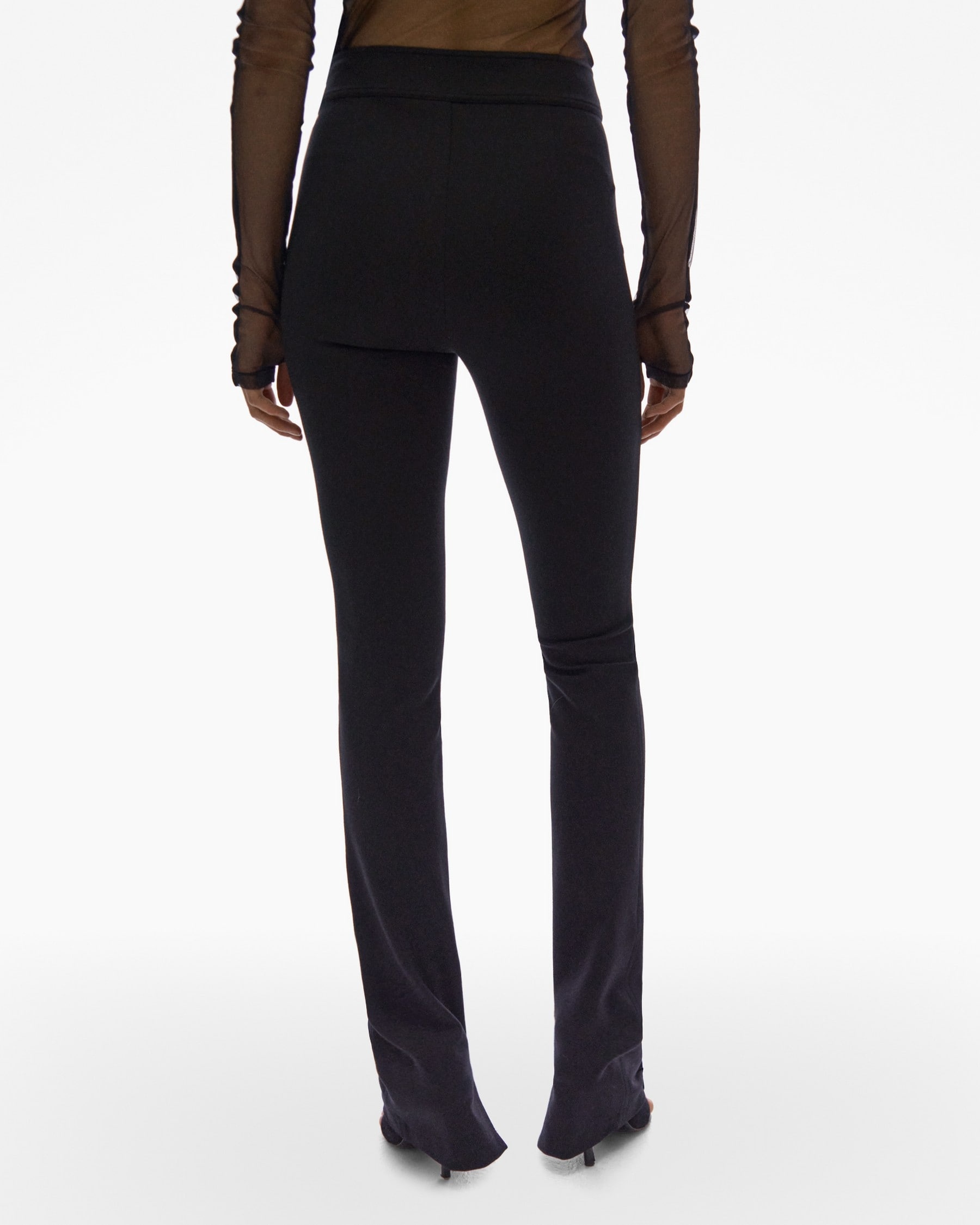 PONTE LEGGING - 4