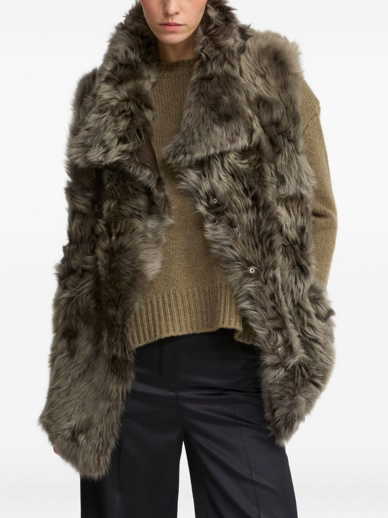 Toscana lambskin jacket 1