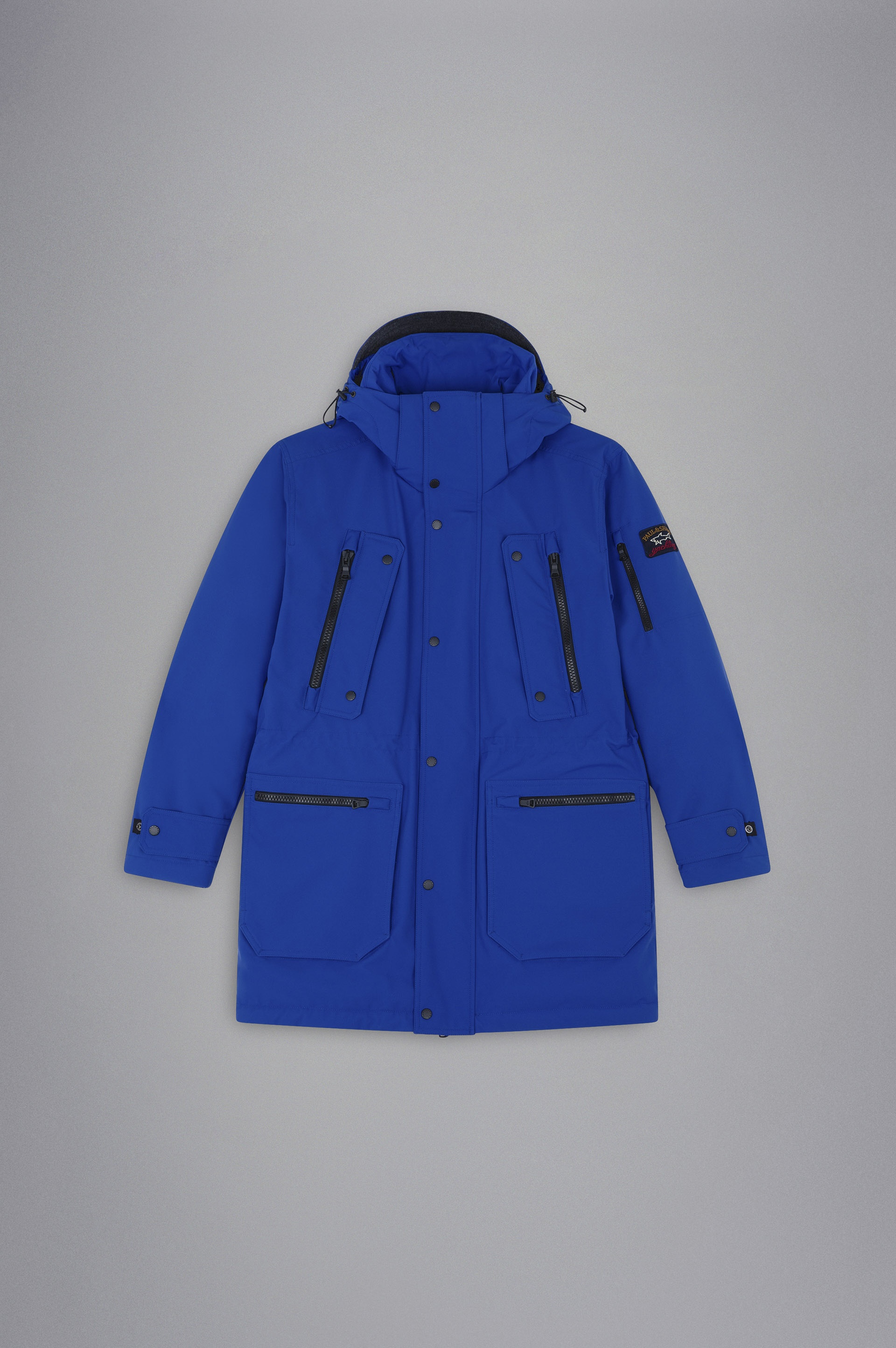 SAVE THE SEA TYPHOON® PARKA - 1