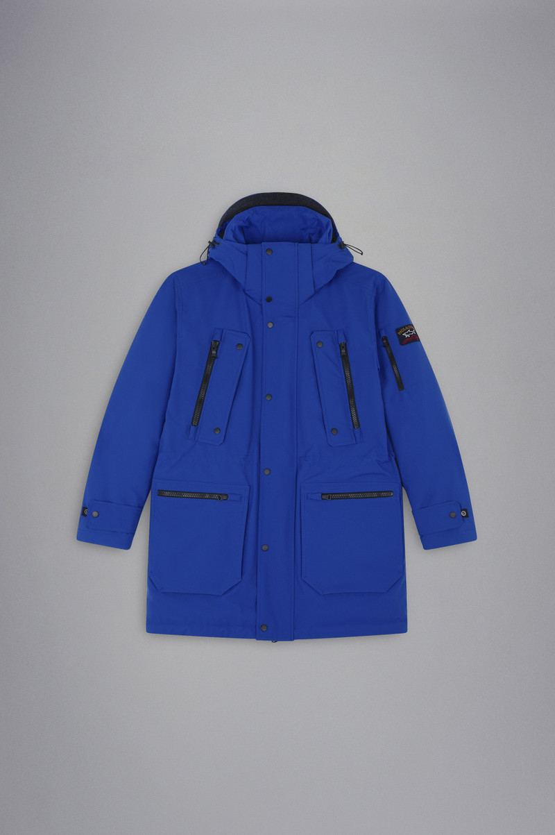 SAVE THE SEA TYPHOON® PARKA 1
