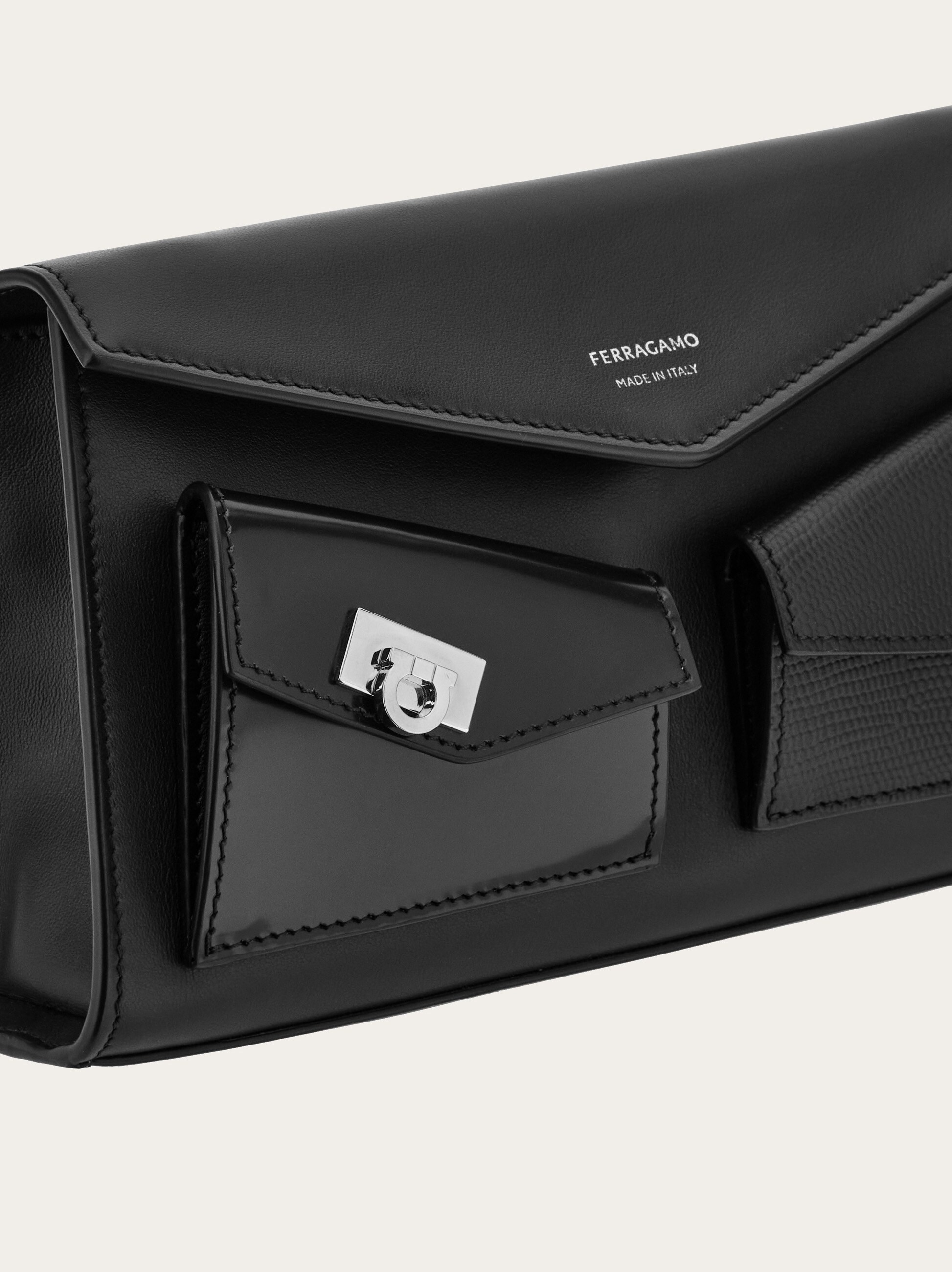 Multipocket mini bag - 7