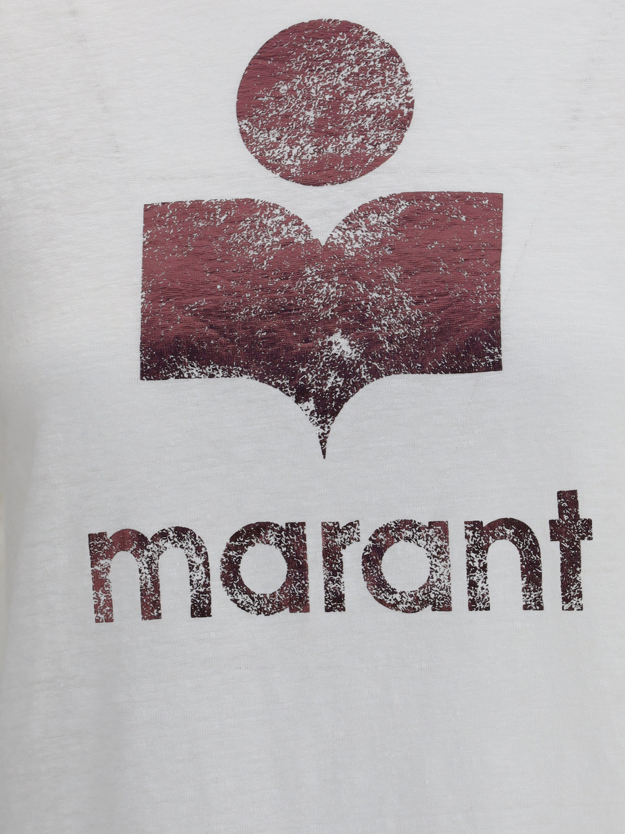 Marant Etoile Women Zewel T-Shirt - 3