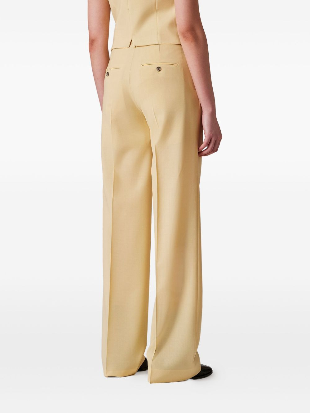 tailored trousers - 3