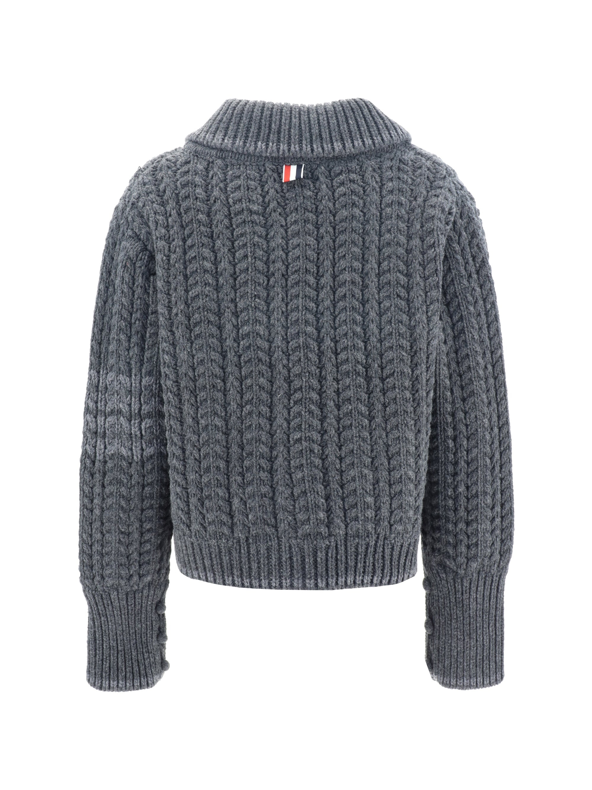 Thom Browne Women Cardigan - 2