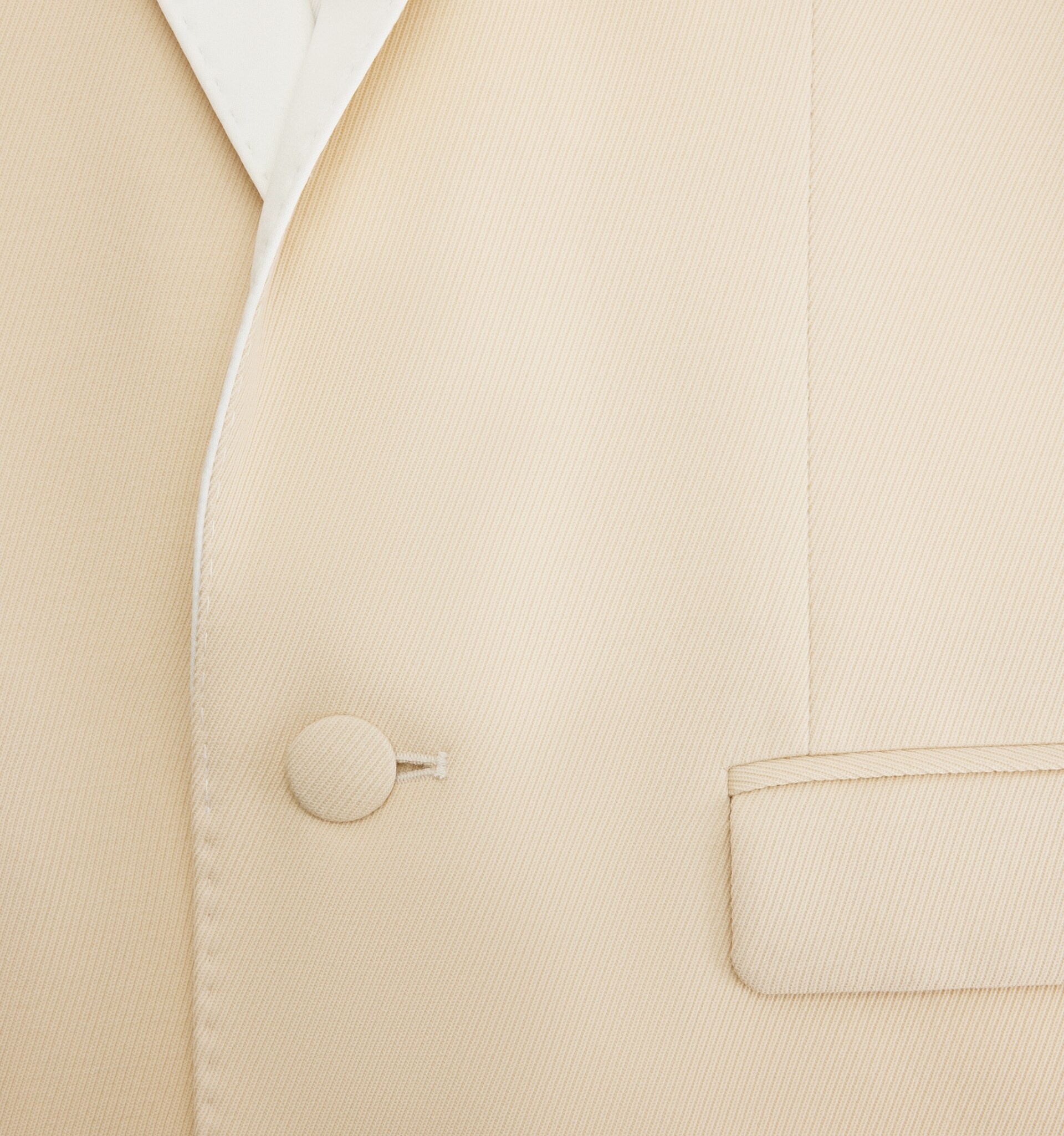 Smoking Jacket - 4
