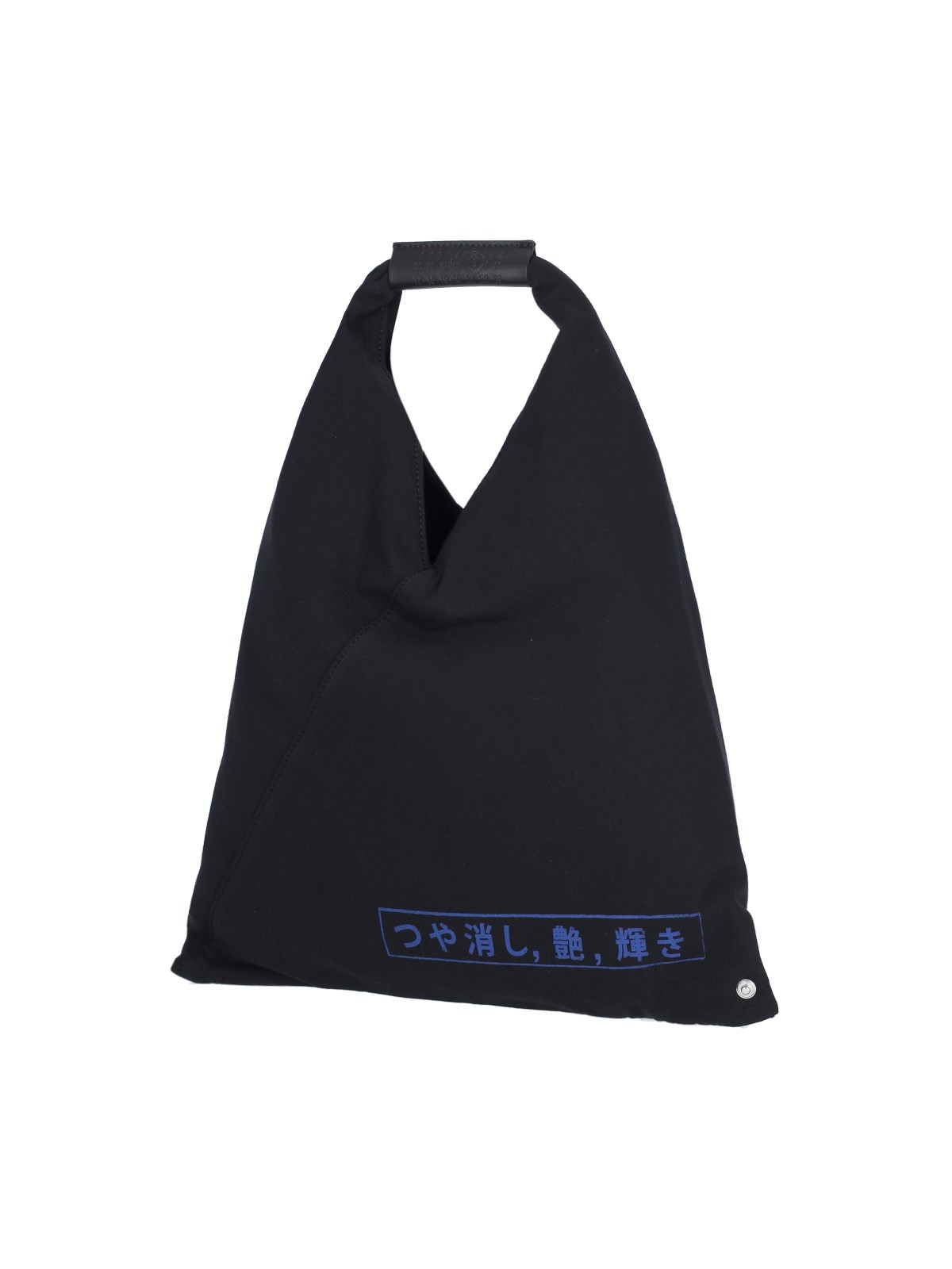 'JAPANESE' SMALL TOTE BAG - 2