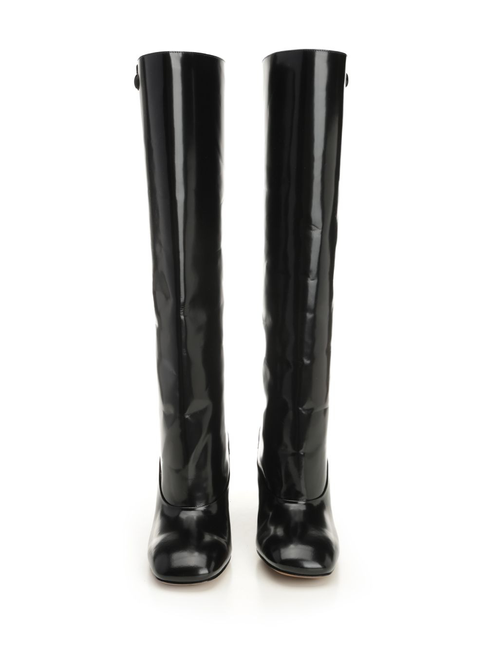 Boots Black - 5