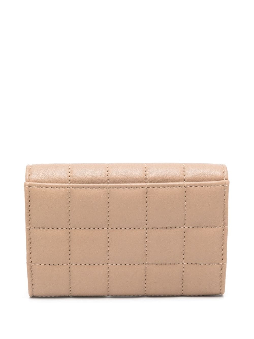 Compact card holder - 2