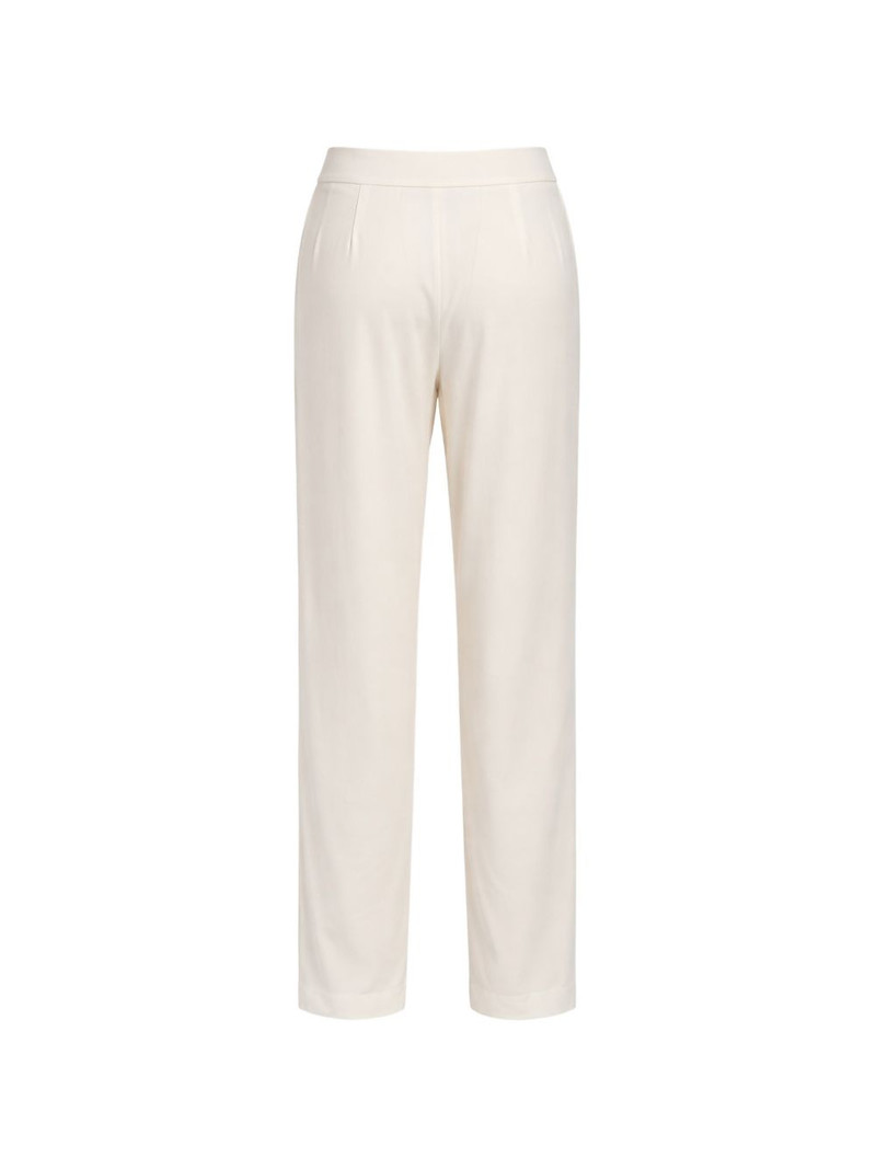 THE SEI pleat-detail trousers outlook