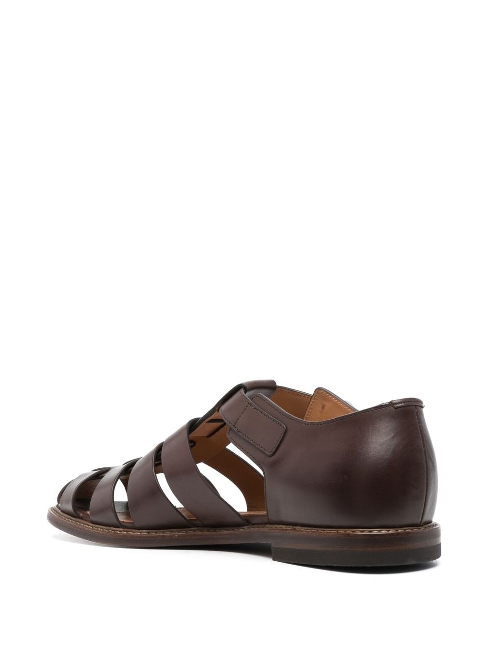 Hove caged sandals - 3