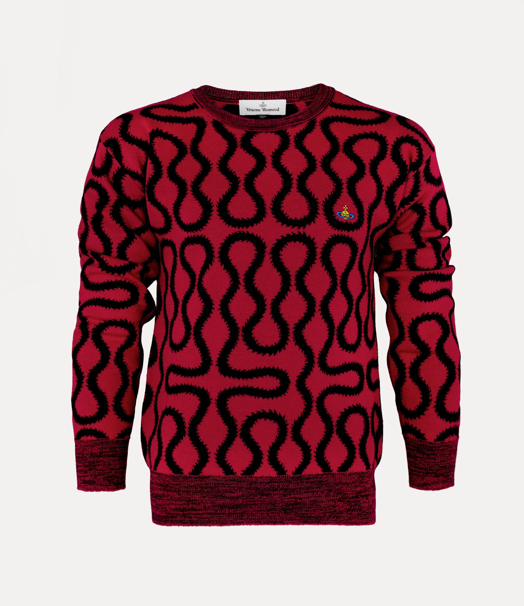 MARTA JUMPER - 1