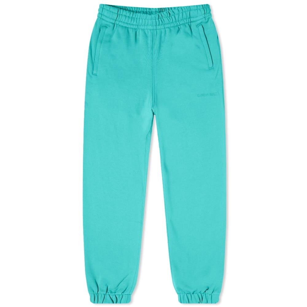 Adidas x Pharrell Williams Basics Sweat Pant - 1