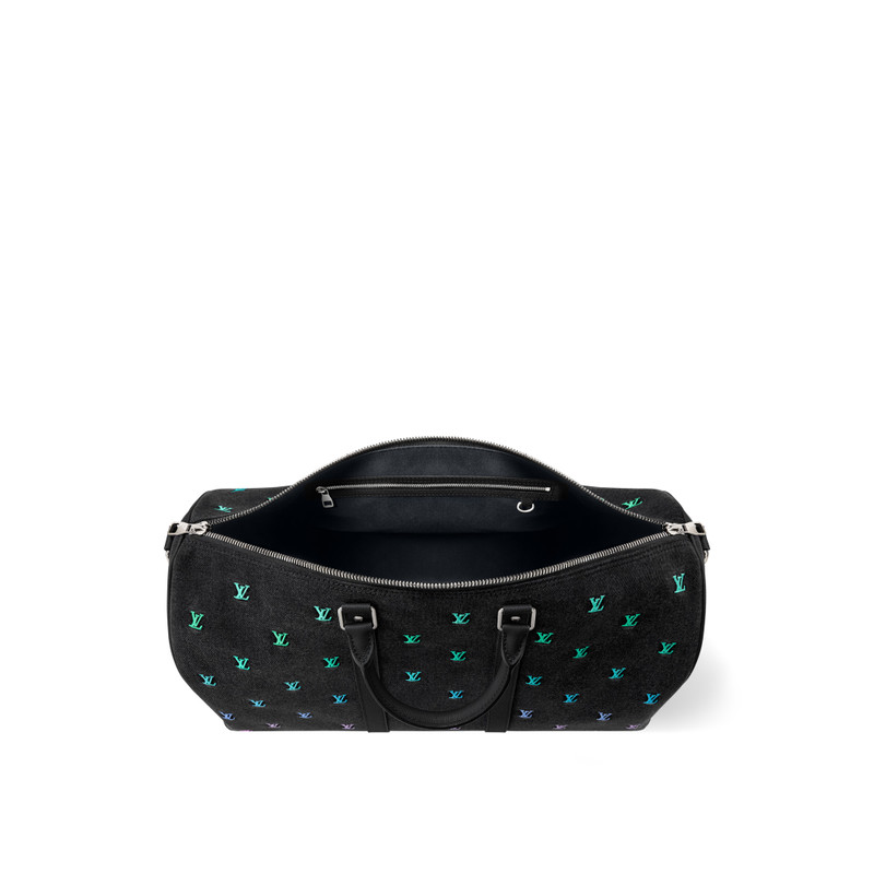 Keepall Bandoulière 50 3