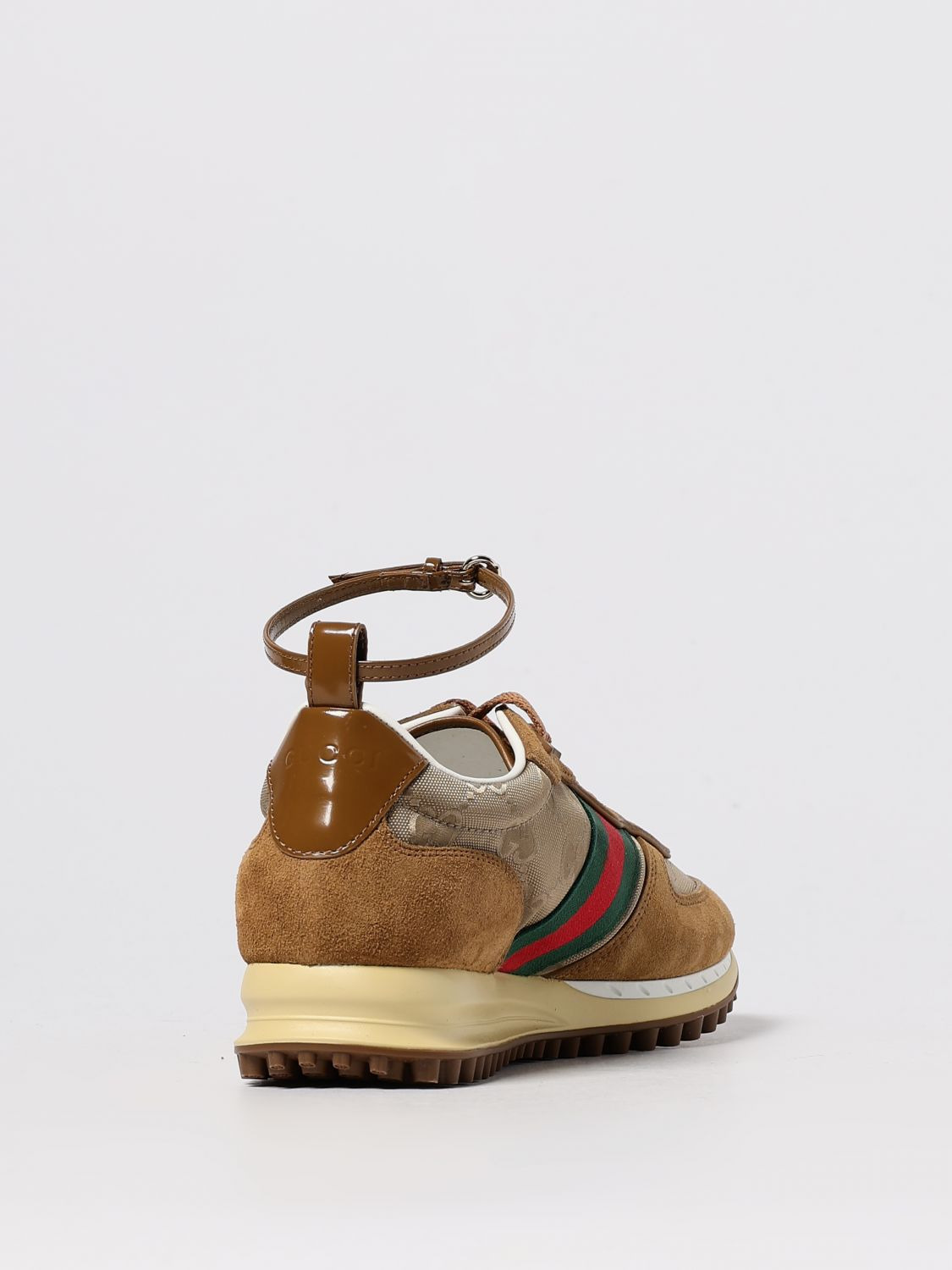 Sneakers woman Gucci - 3