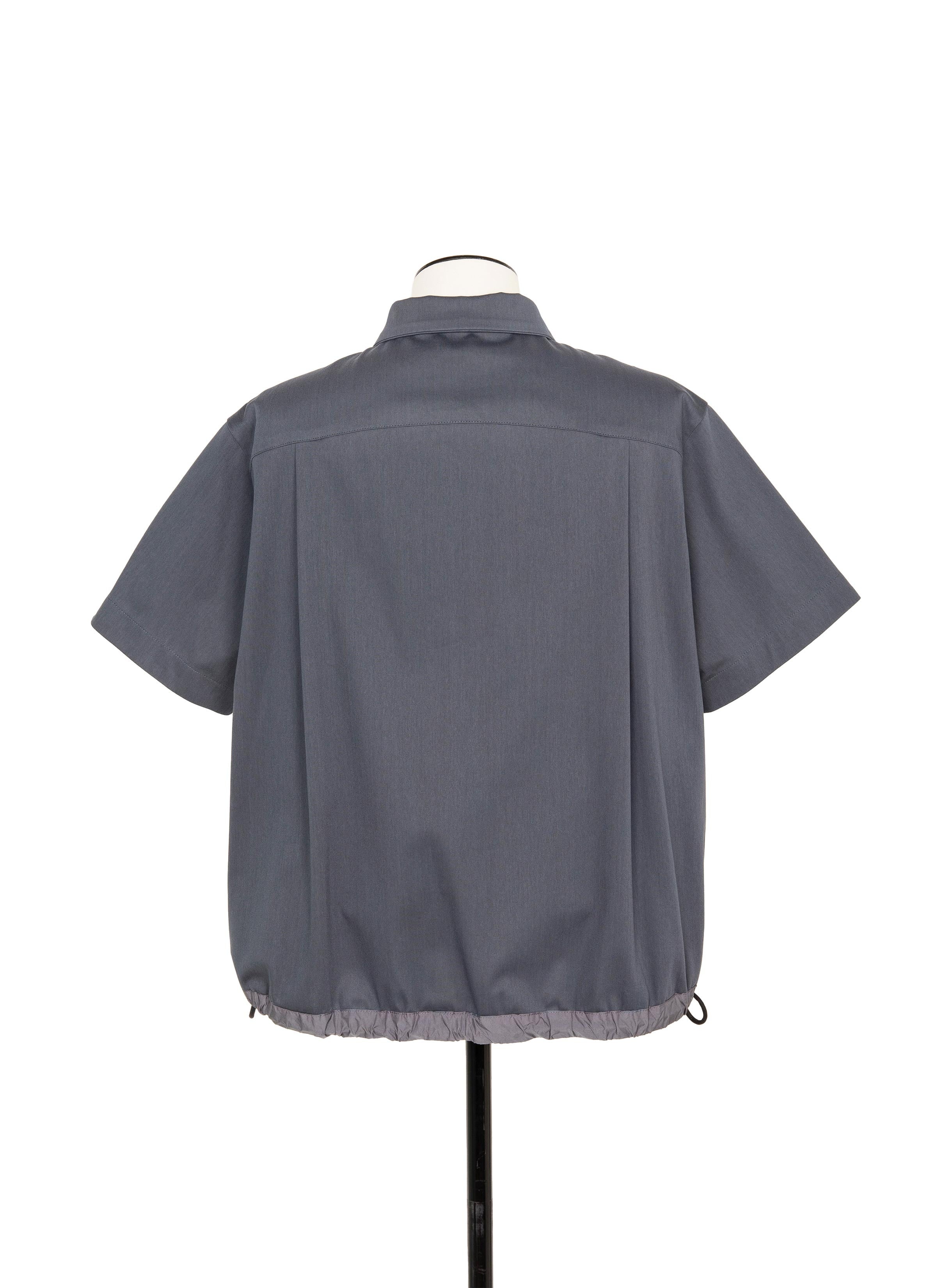 Cotton Jersey Polo Shirt - 3