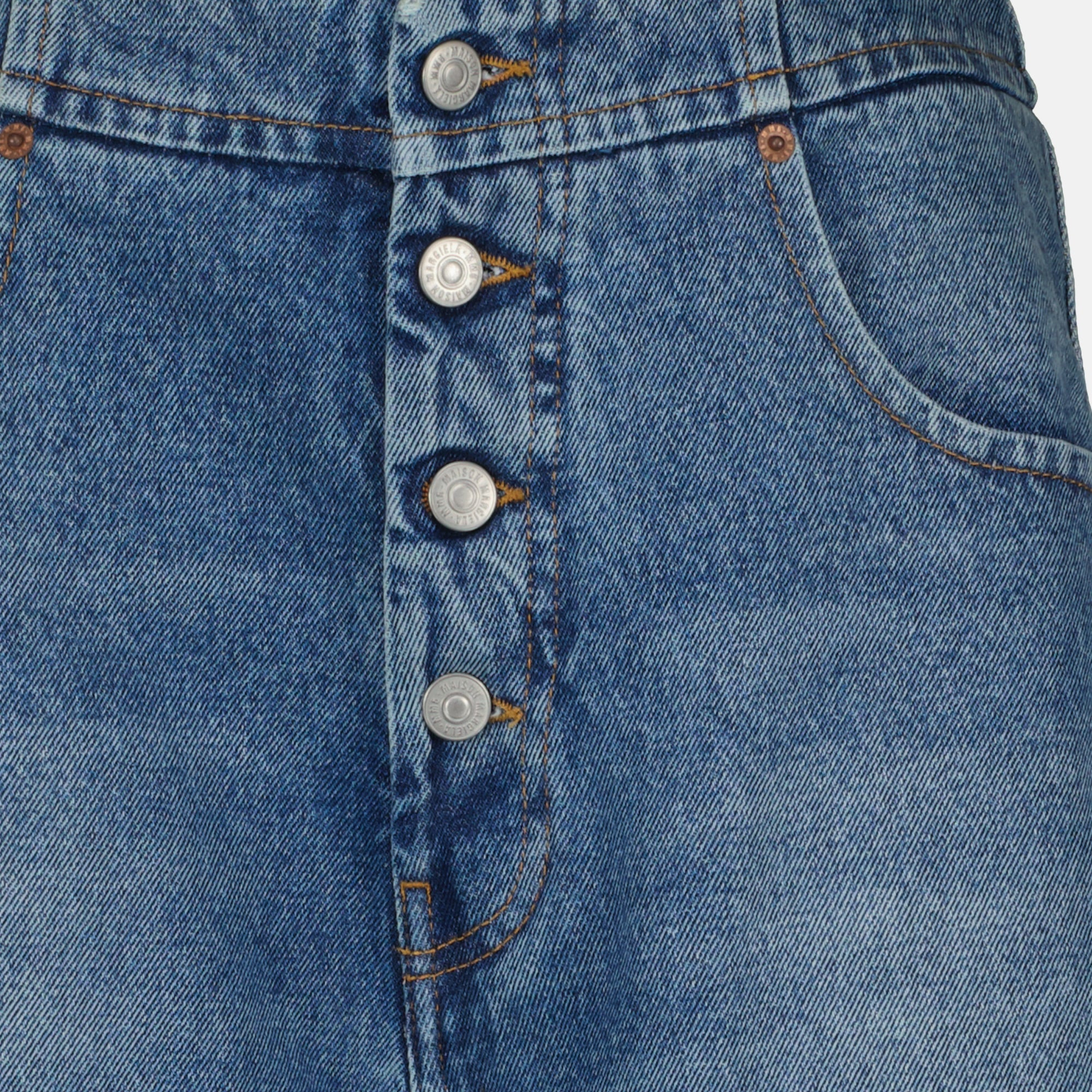 Jeans large - 5