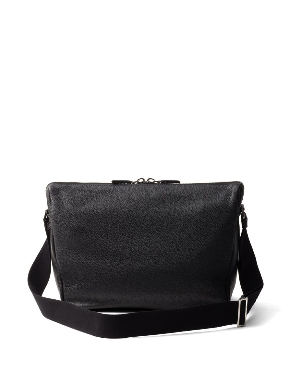 leather shoulder bag - 4