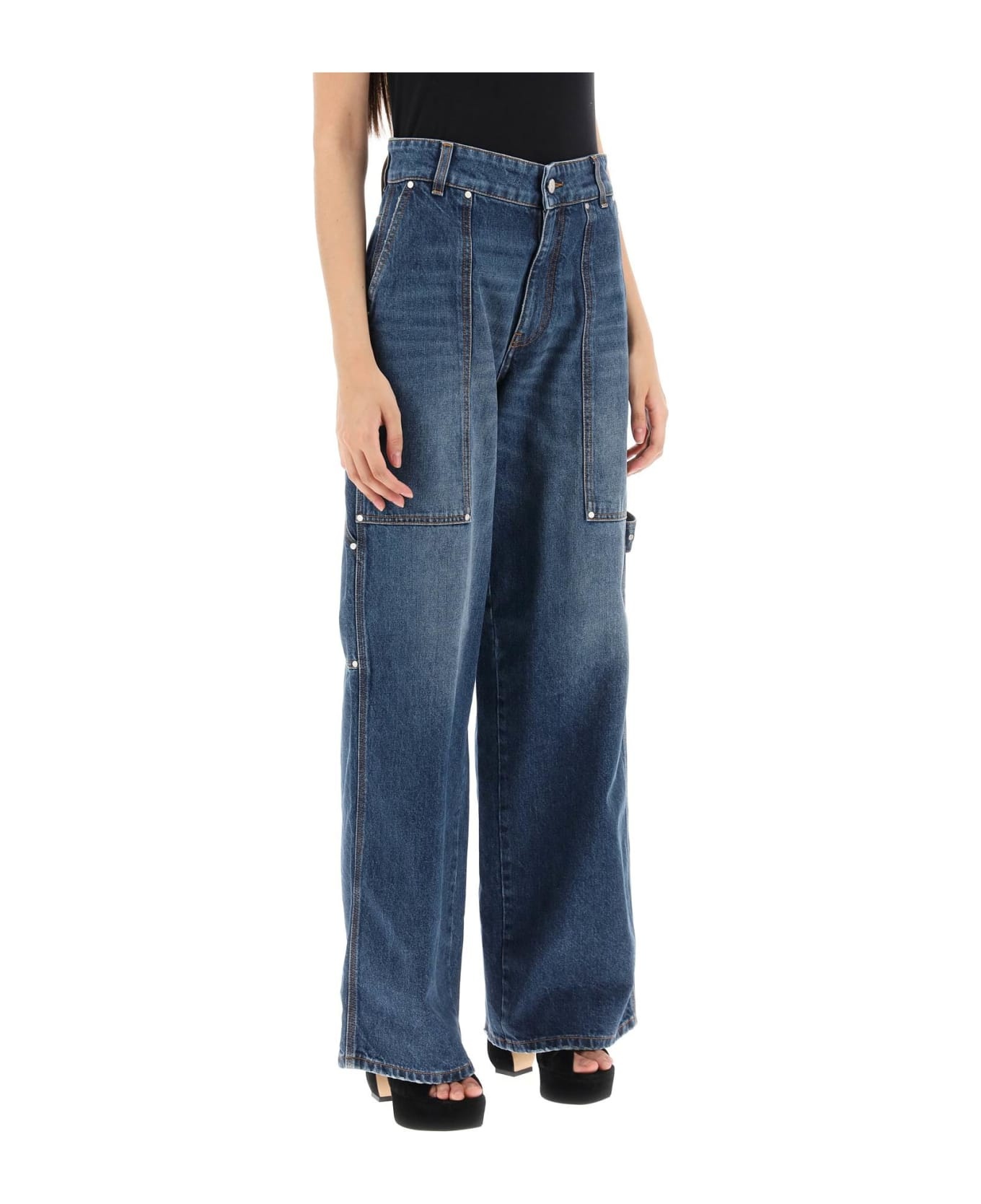 Jeans Workwear - 2
