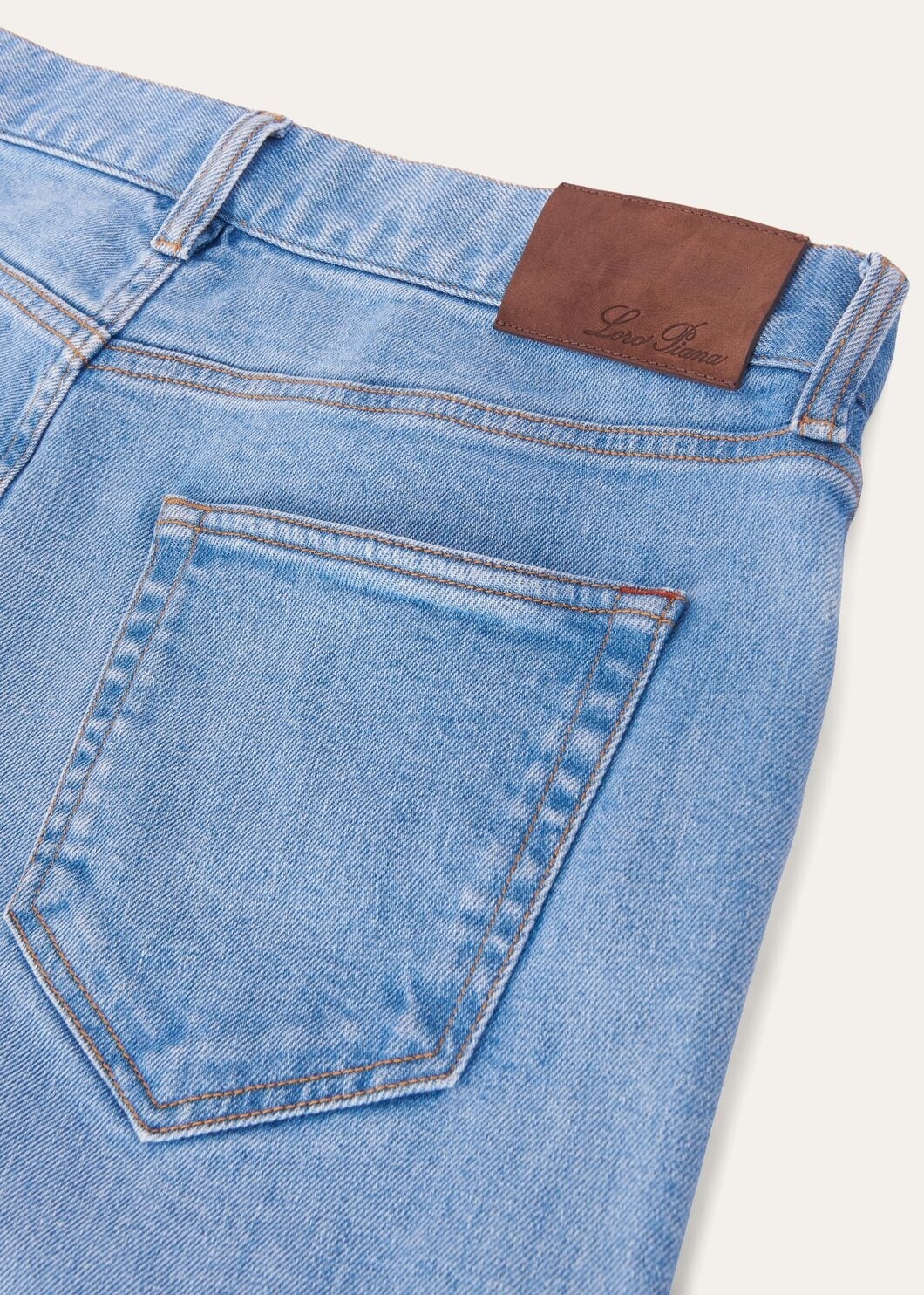 Doccio Pants - 8