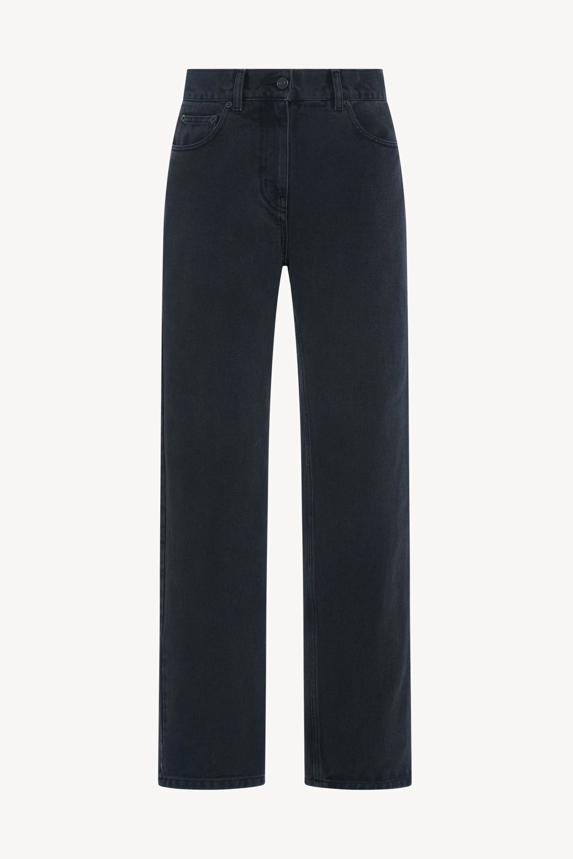Fargo Jean - 1