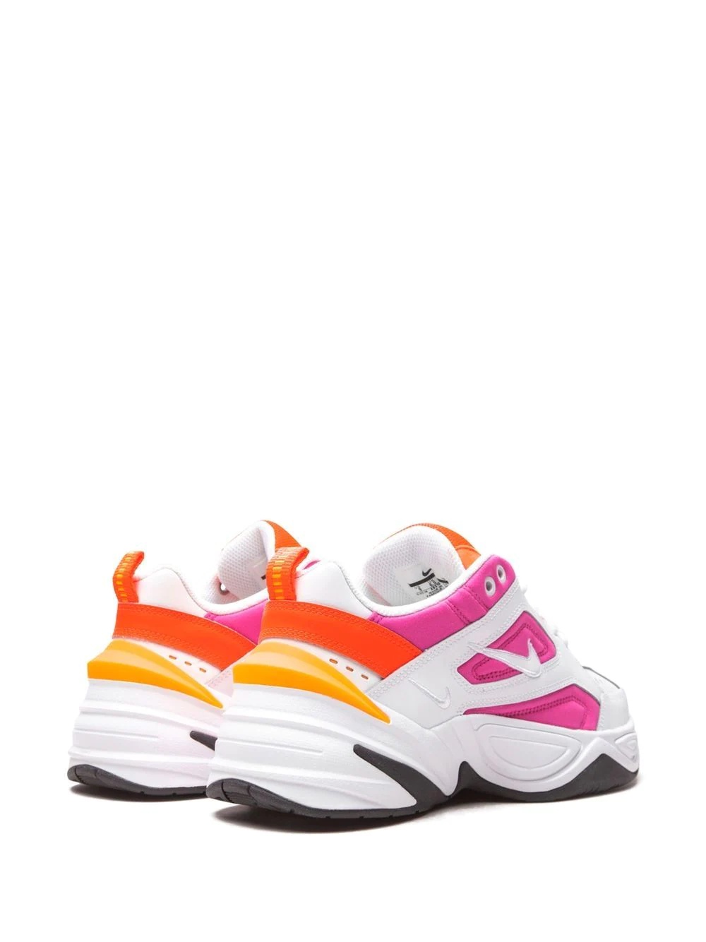 Shoes M2k Rose Orange Clearance M2k Tekno Rose Pale New Arrivals