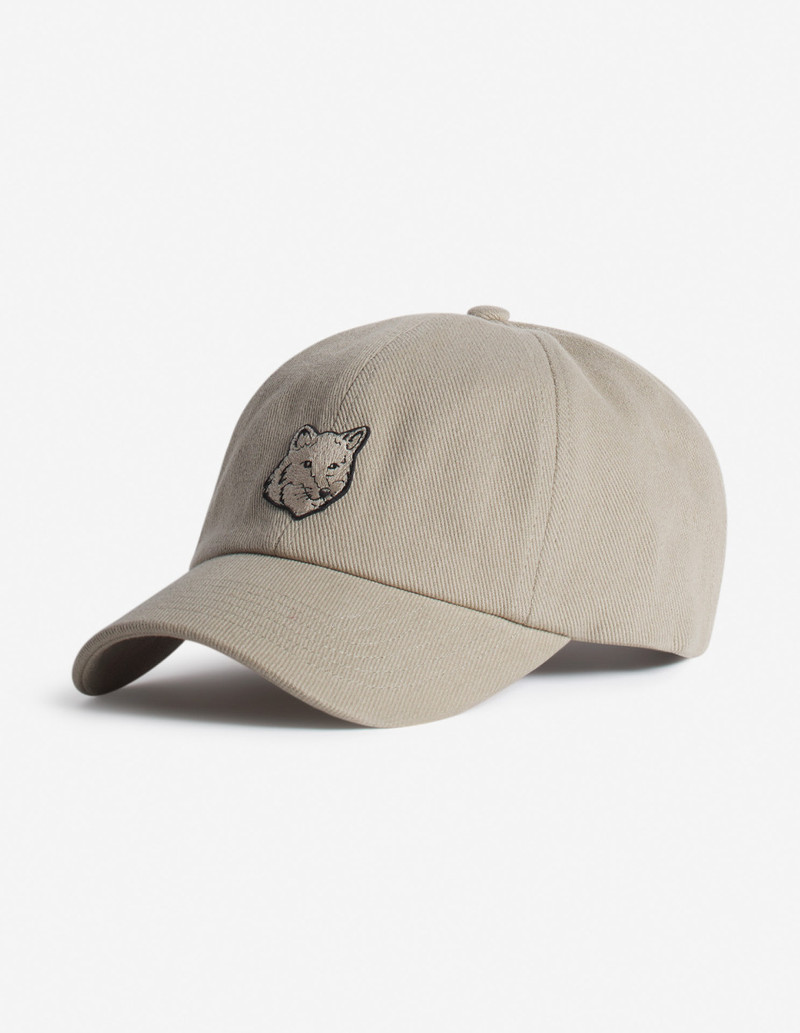Maison Kitsuné FOX HEAD CAP outlook