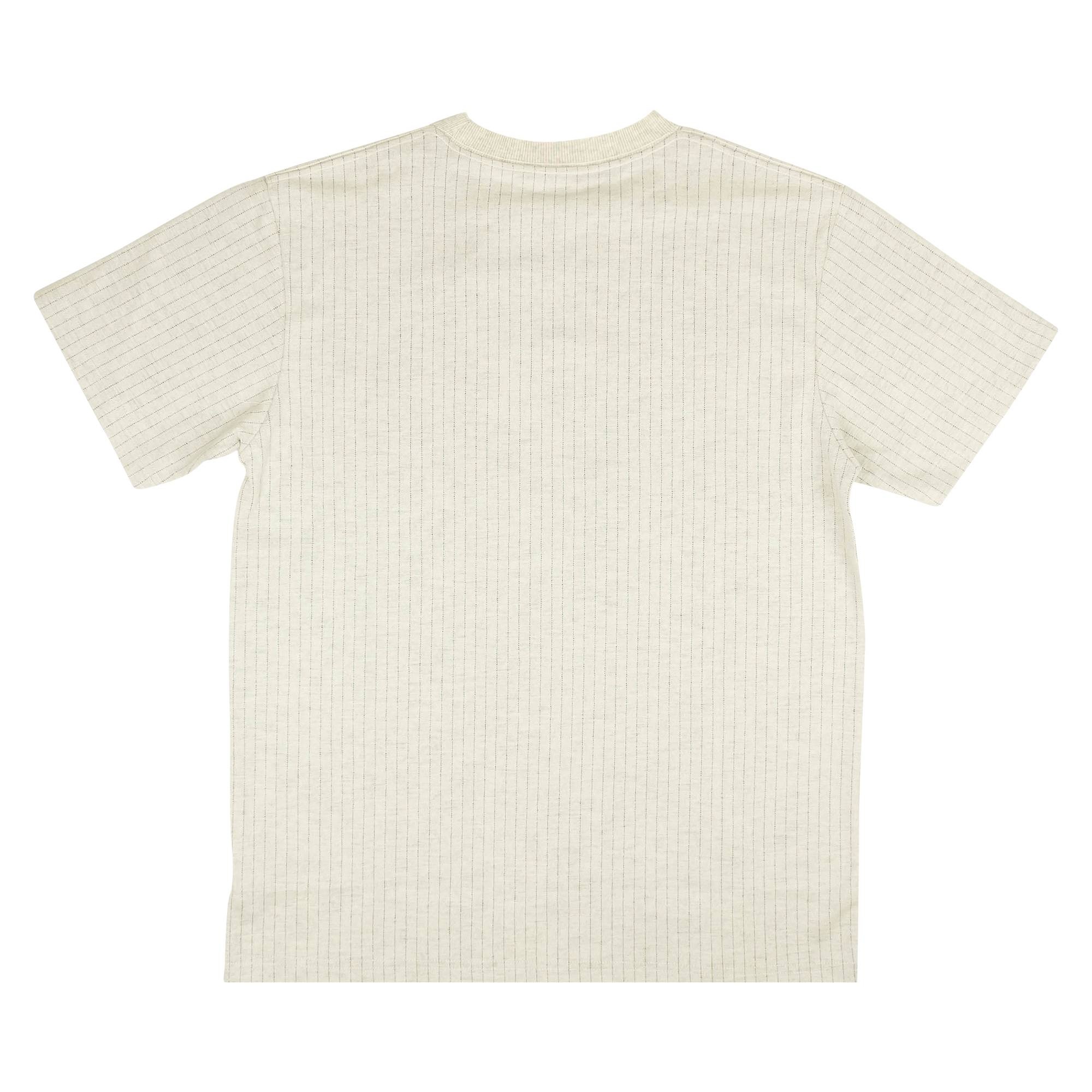 Dior Oversized Atelier T-Shirt 'Cream' - 2