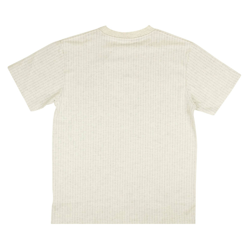 Dior Dior Oversized Atelier T-Shirt 'Cream' outlook