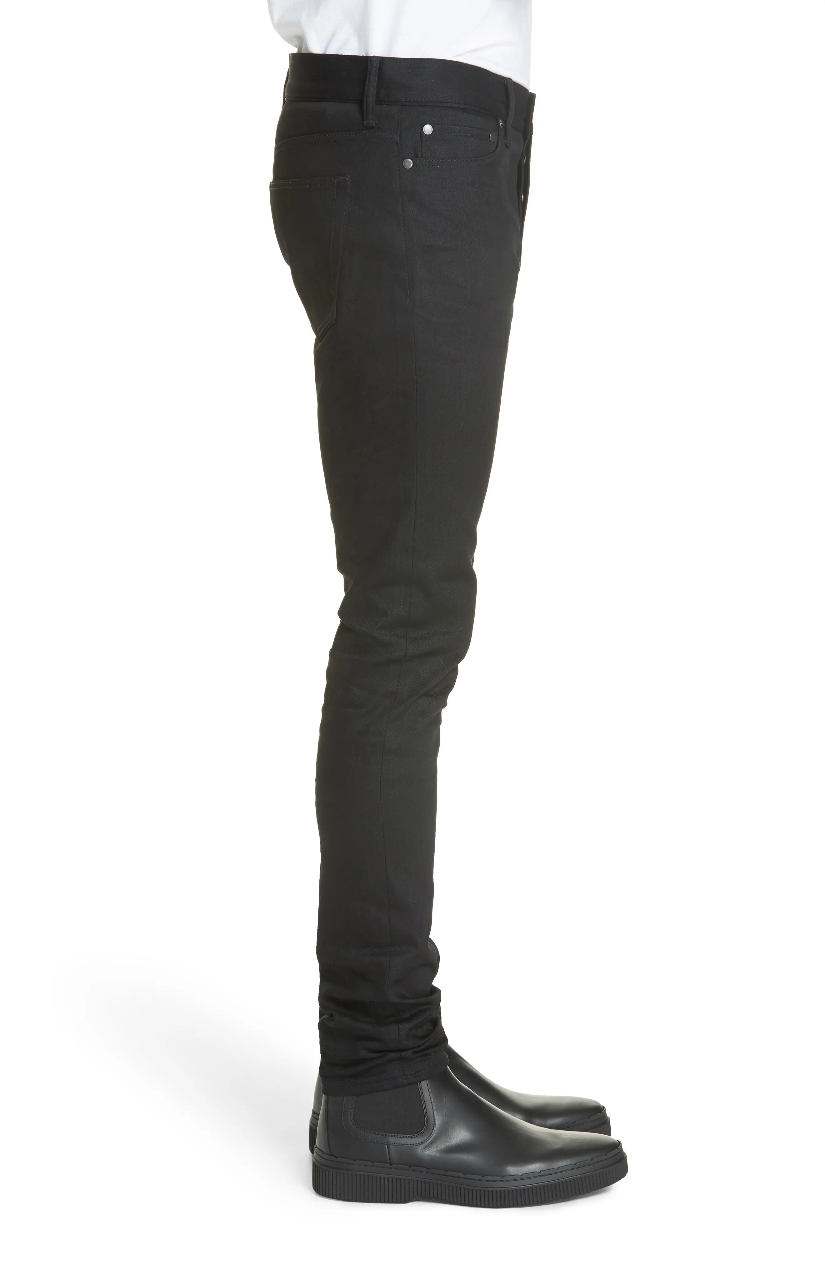 The Cast 2 Slim Fit Jeans - 3