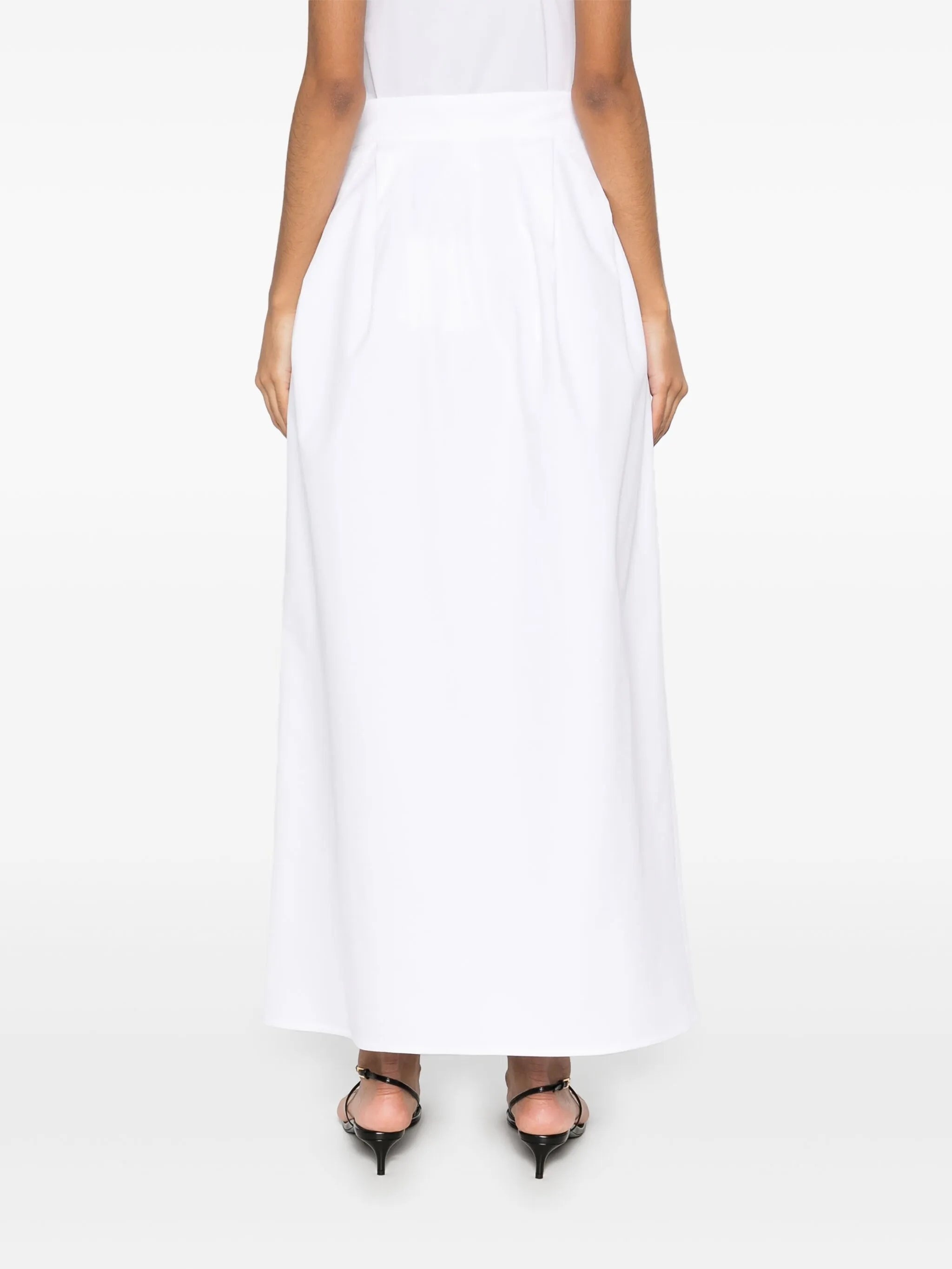 Alcade Maxi Skirt - 2