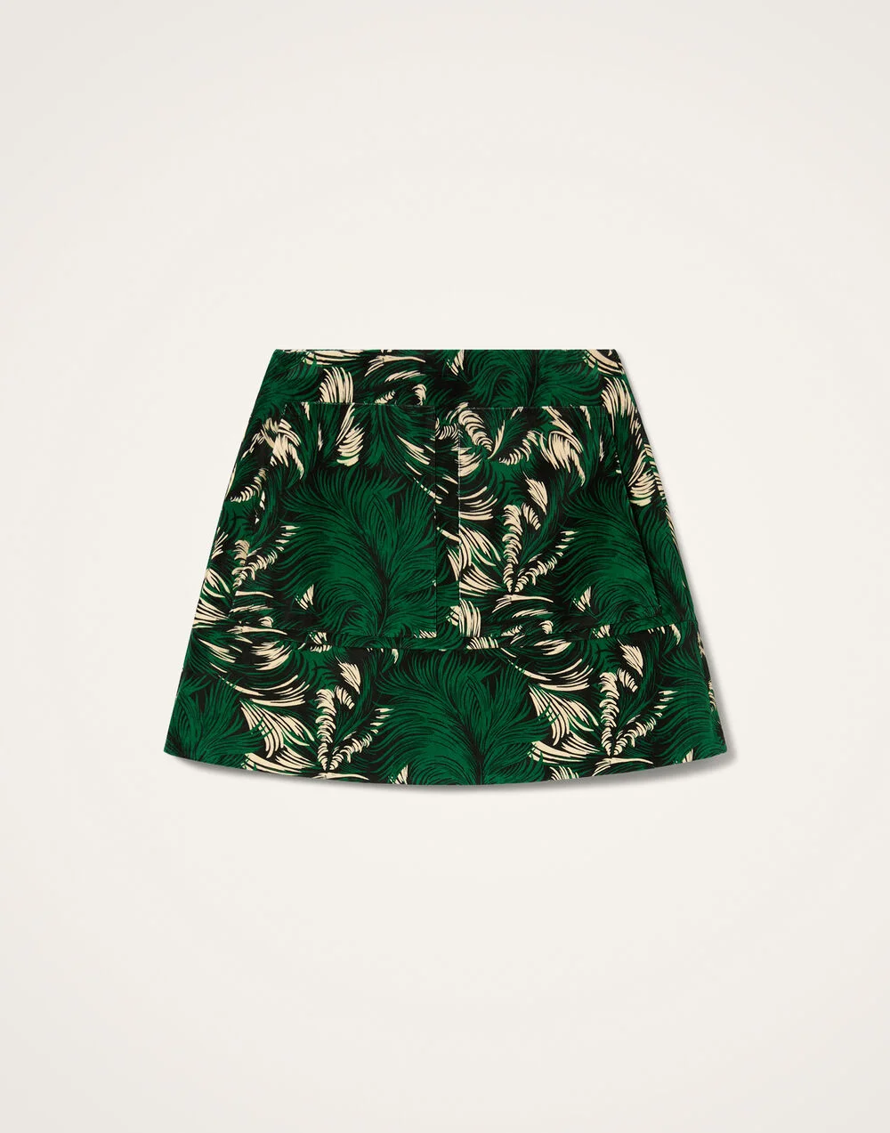 Short Skirt - 1
