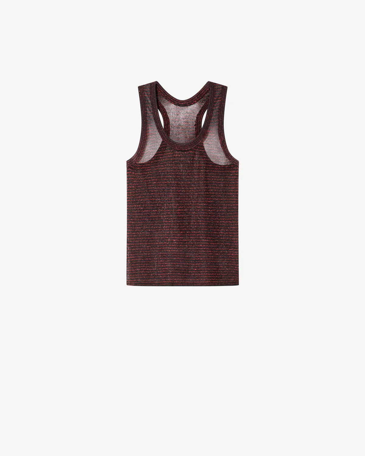 CEVARA TANK TOP - 1