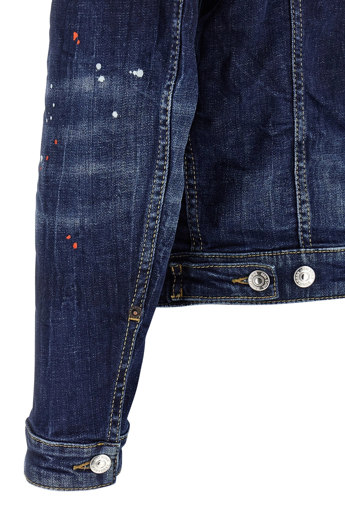 'Dan Jean' jacket - 4