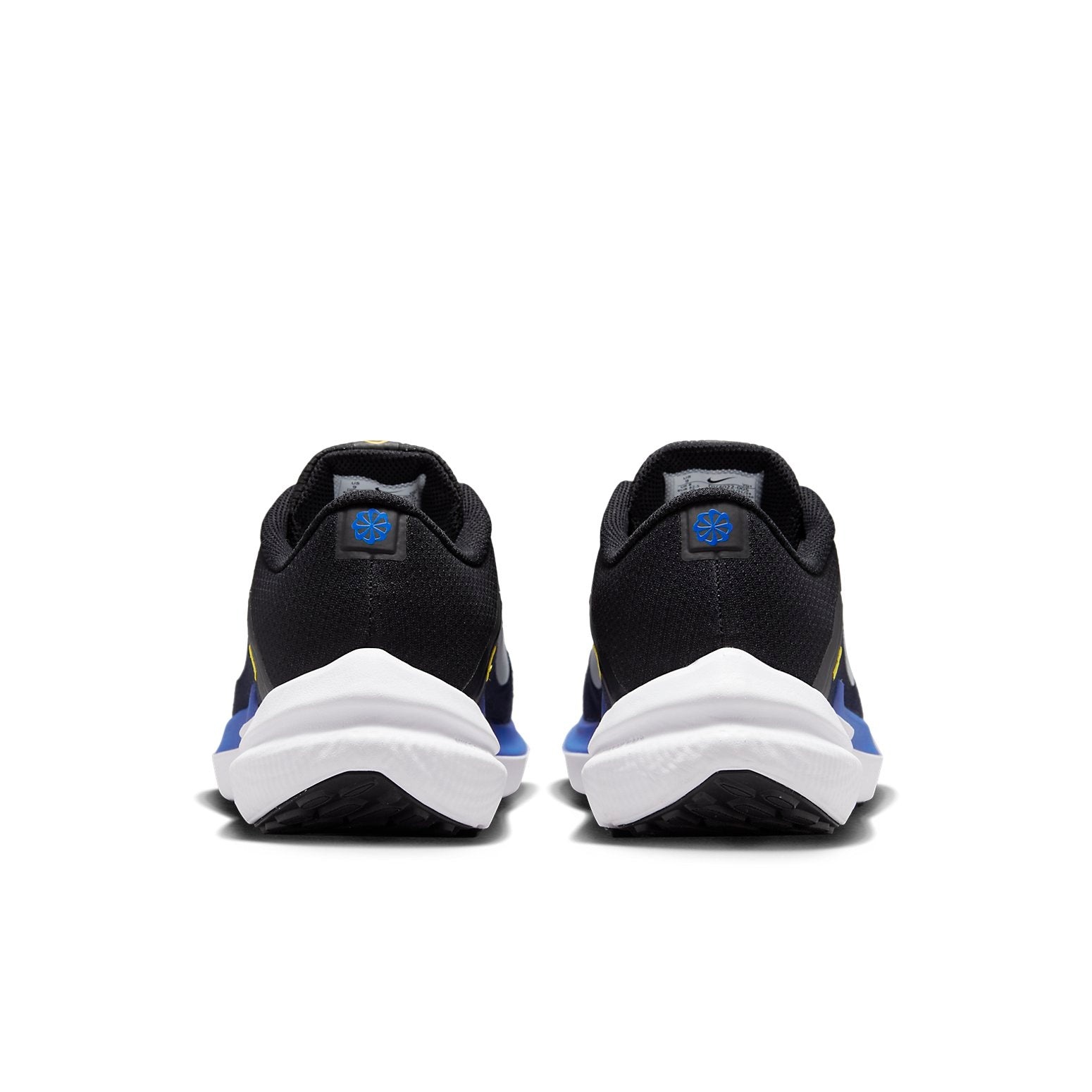 Nike Air Zoom Winflo 10 'Black Racer Blue' DV4022-005 - 5