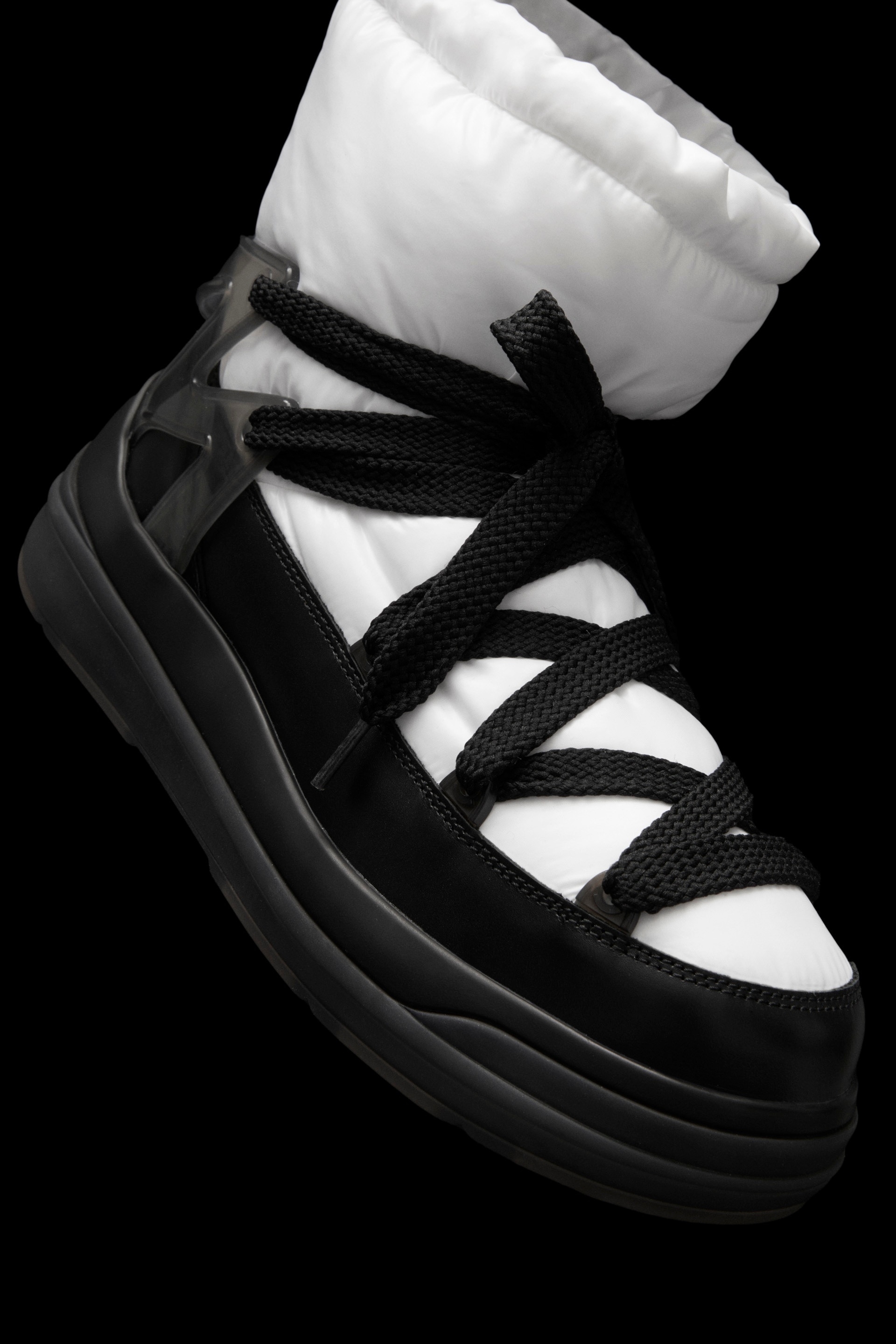 Insolux M Snow Boots - 3