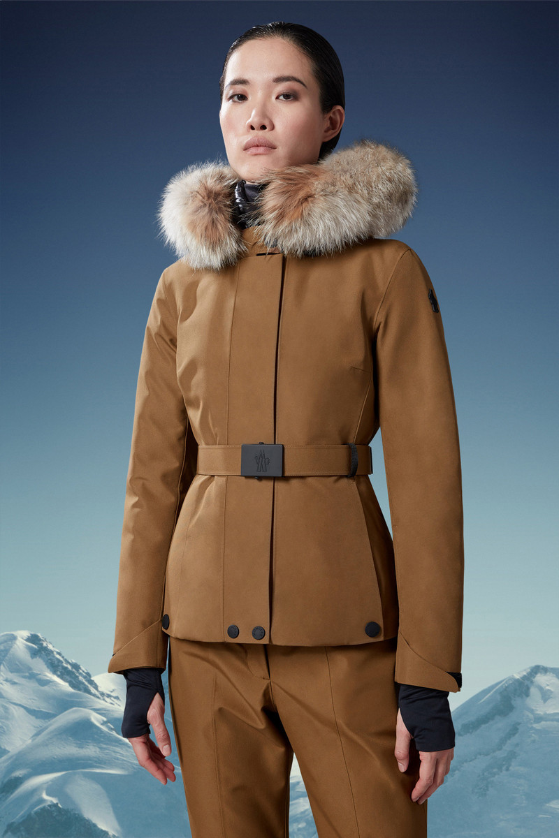 Laplance Ski Jacket 3