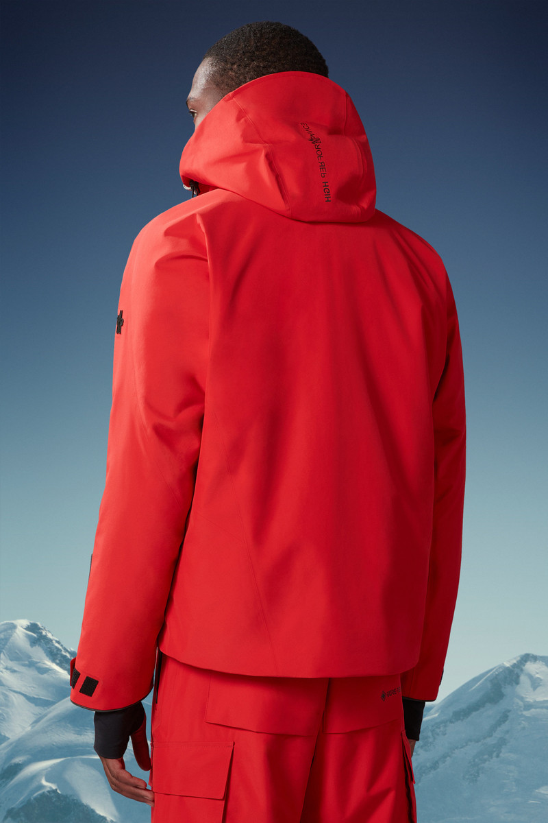 Lapaz Ski Jacket 5