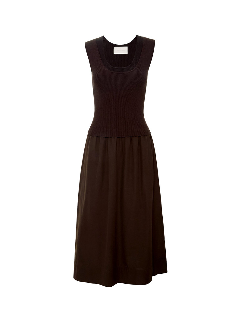 The Sofia Sleeveless Dress 4