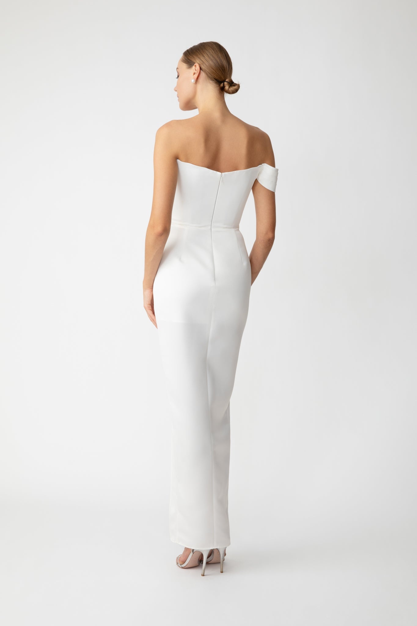 BRANDI GOWN - 4