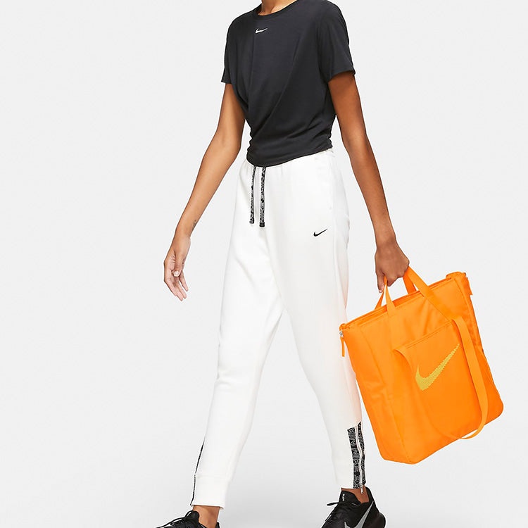 Nike Gym Tote 28L 'Orange' DR7217-836 - 7