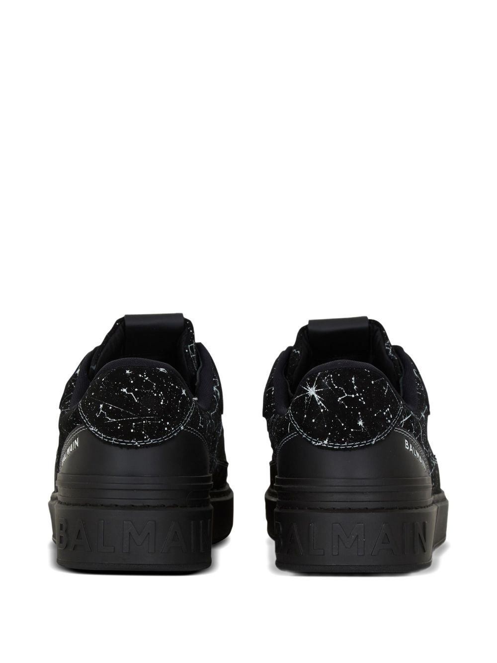 B-Court Skate trainers - 3