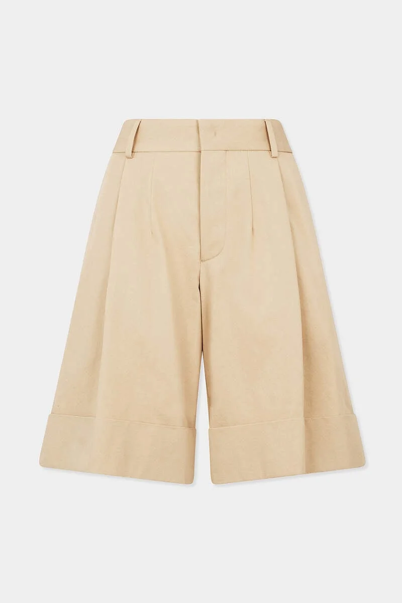 JEN GIANT SHORTS - 1