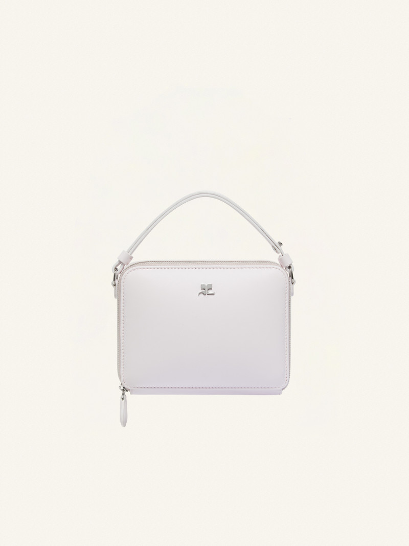 CLOUD LEATHER BAG 1