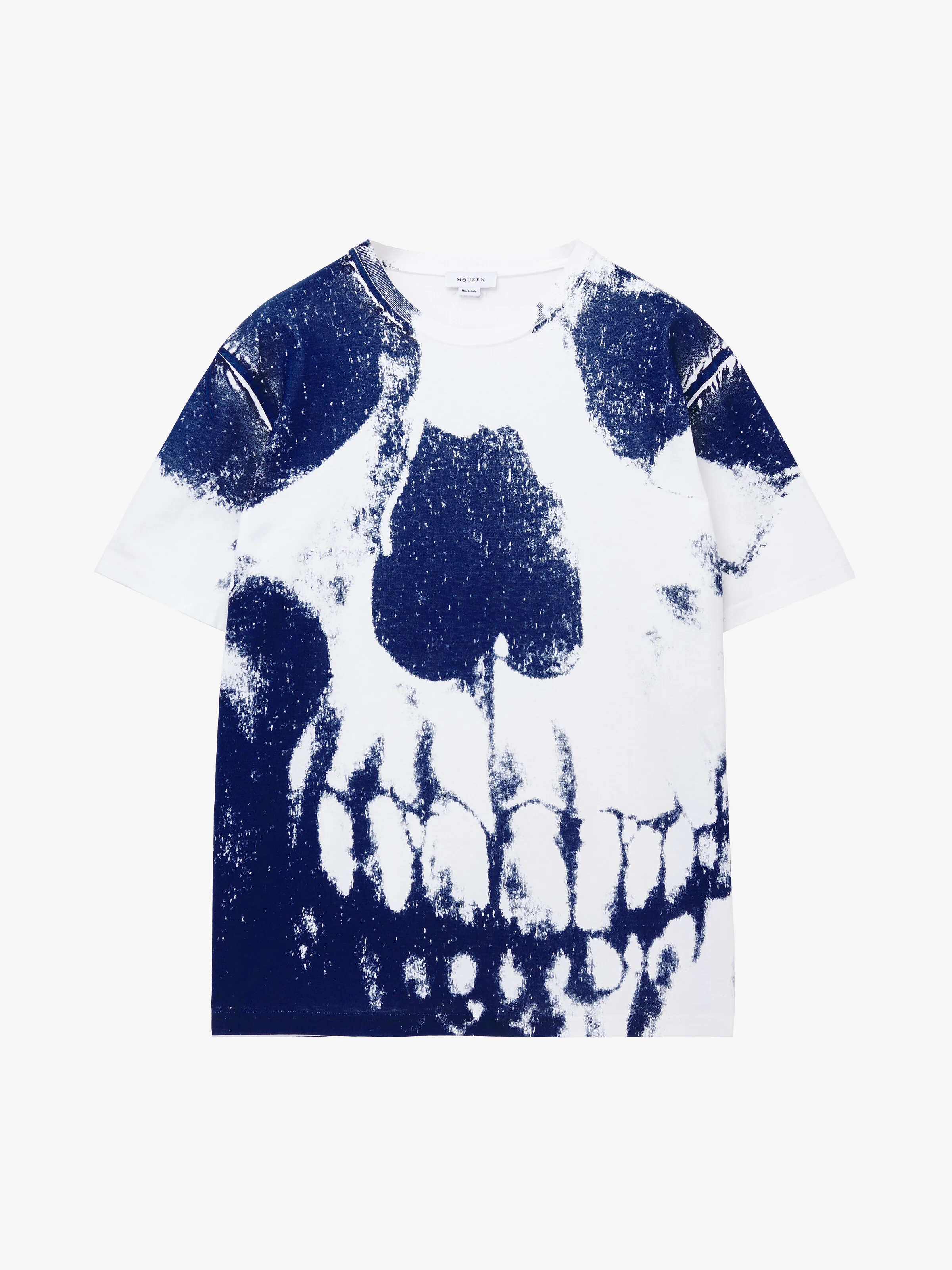 Exploded Skull T-Shirt - 1