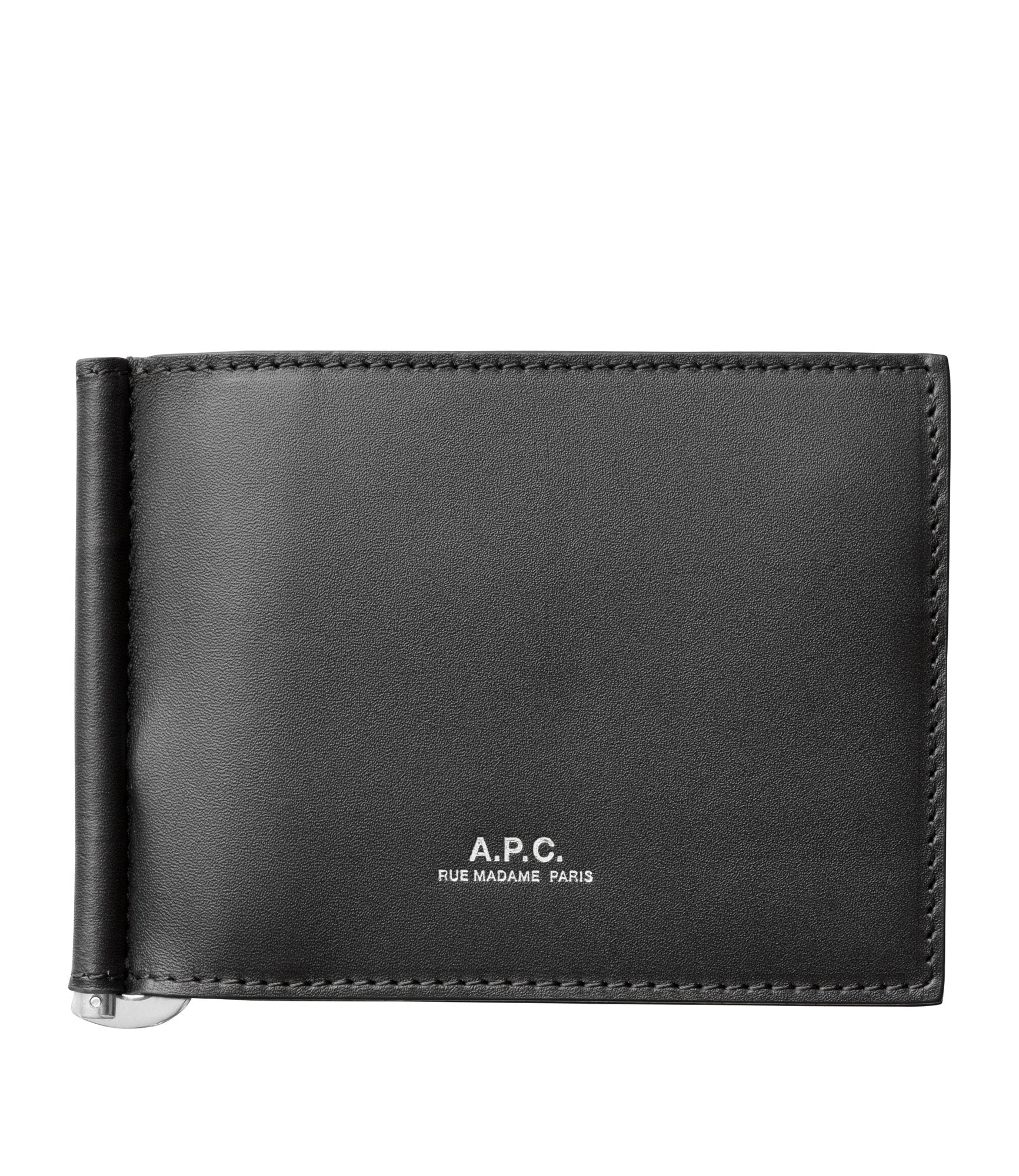 London money clip wallet - 1