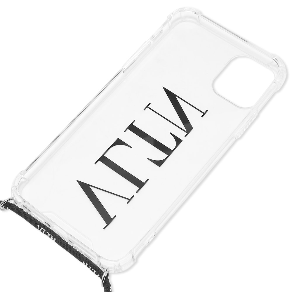 Valentino VLTN iPhone 11 Pro Max Case - 3