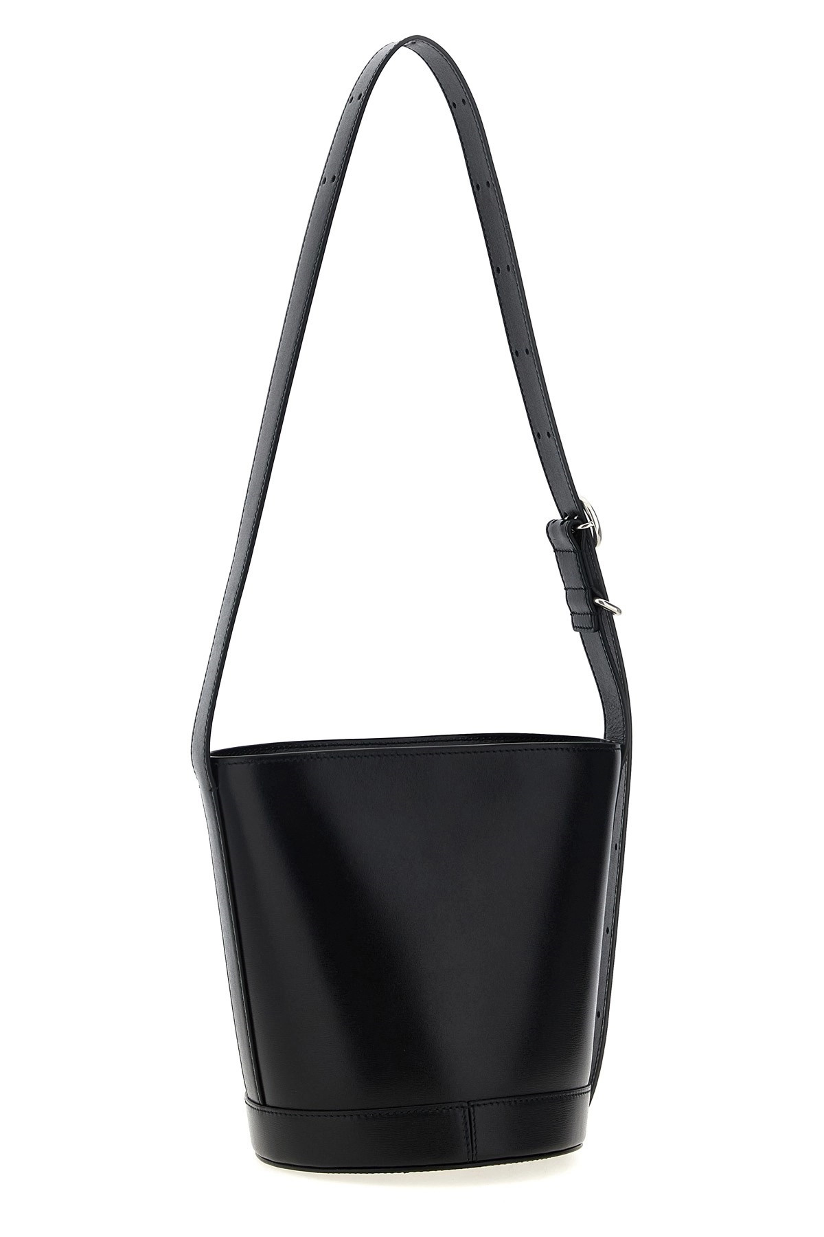 'Cannolo Bucket' shoulder bag - 3