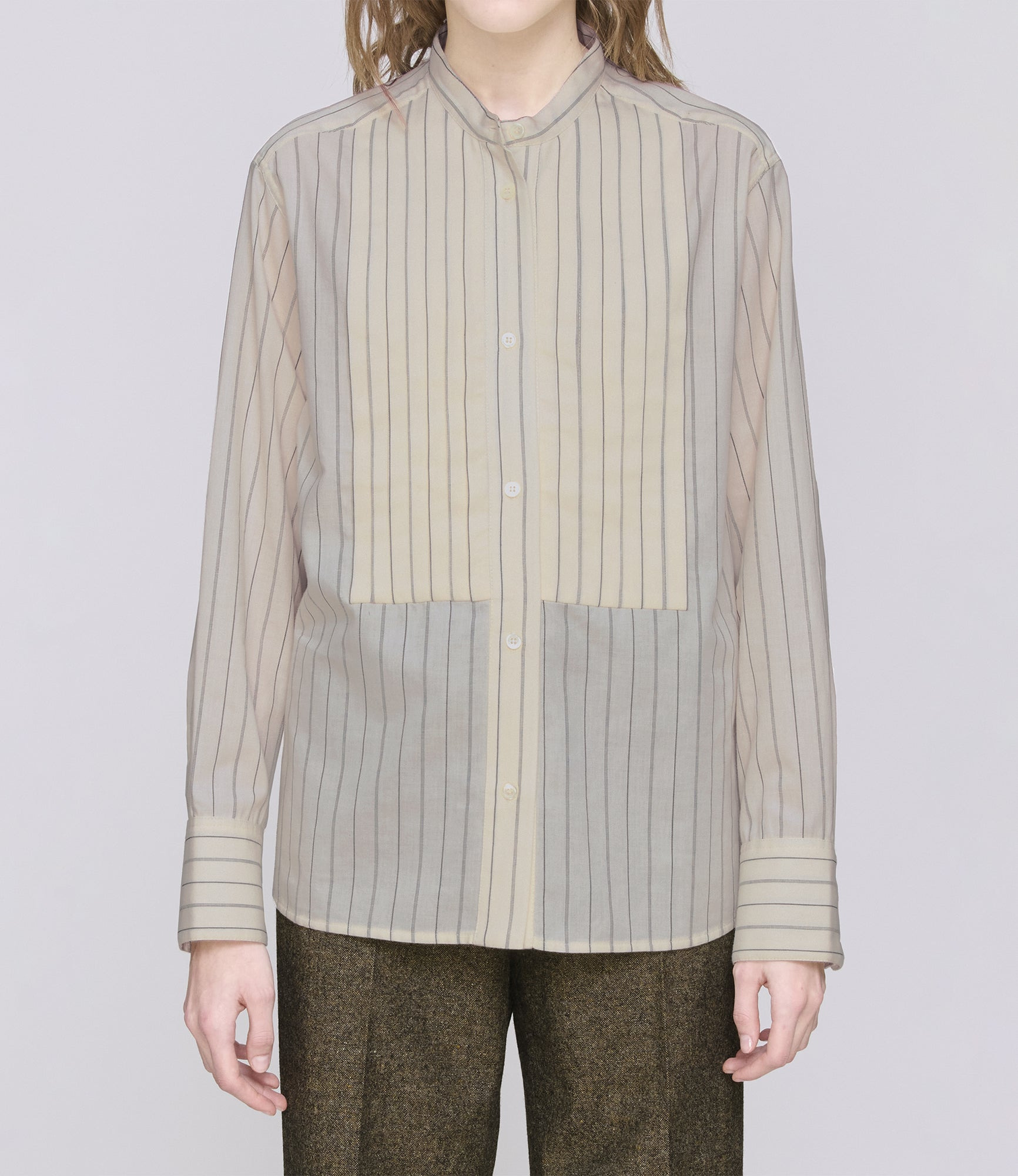 ALICE SHIRT - 4